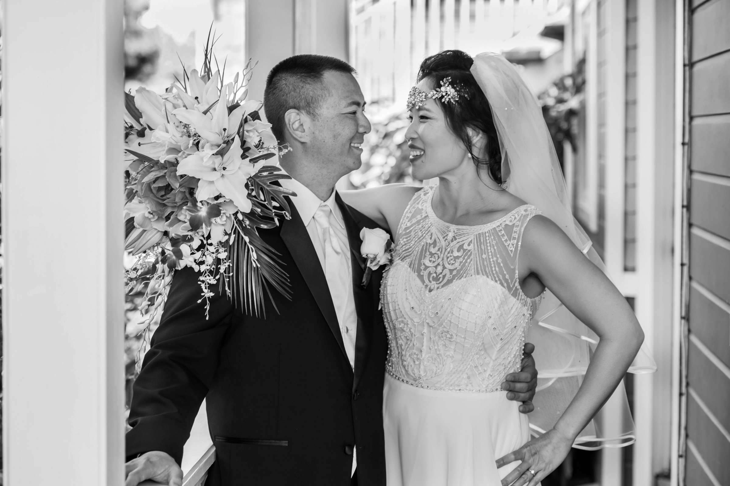 Grand Tradition Estate Wedding, Melissa and Mike Wedding Photo #23 by True Photography