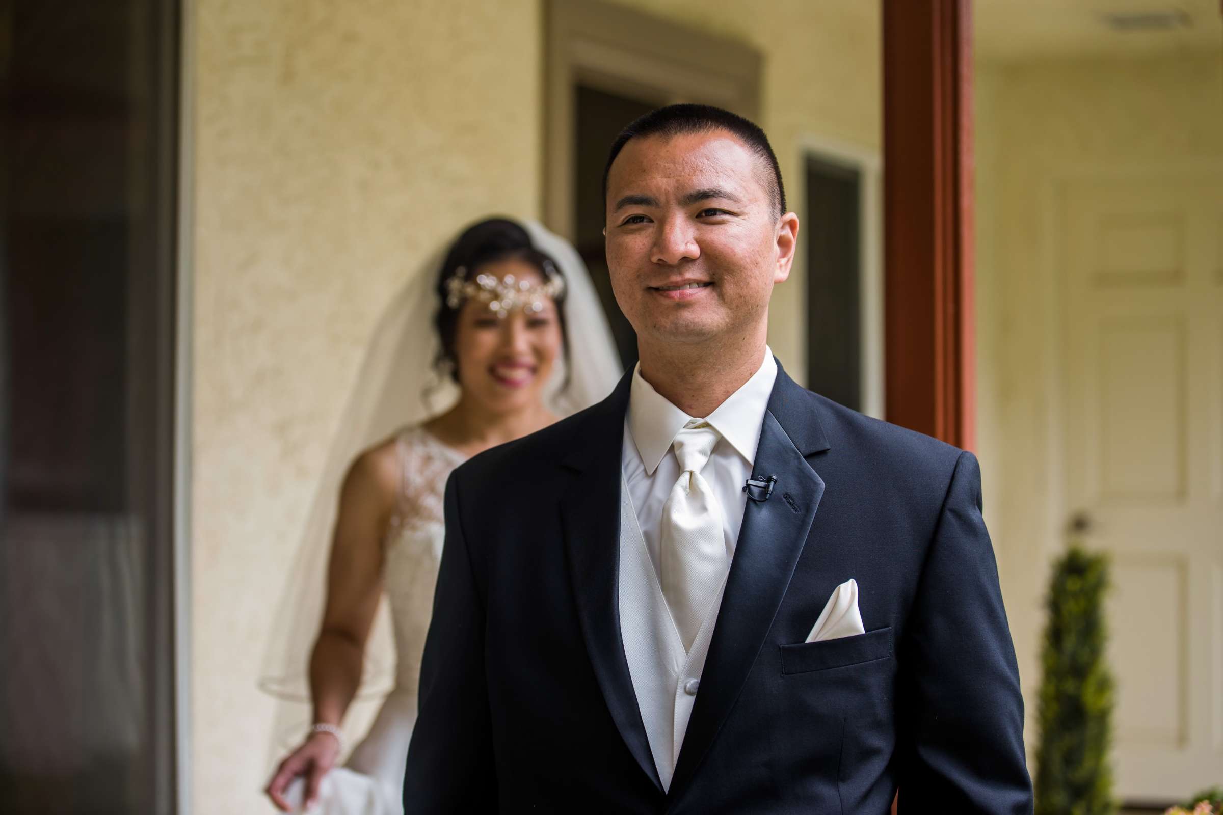 Grand Tradition Estate Wedding, Melissa and Mike Wedding Photo #67 by True Photography