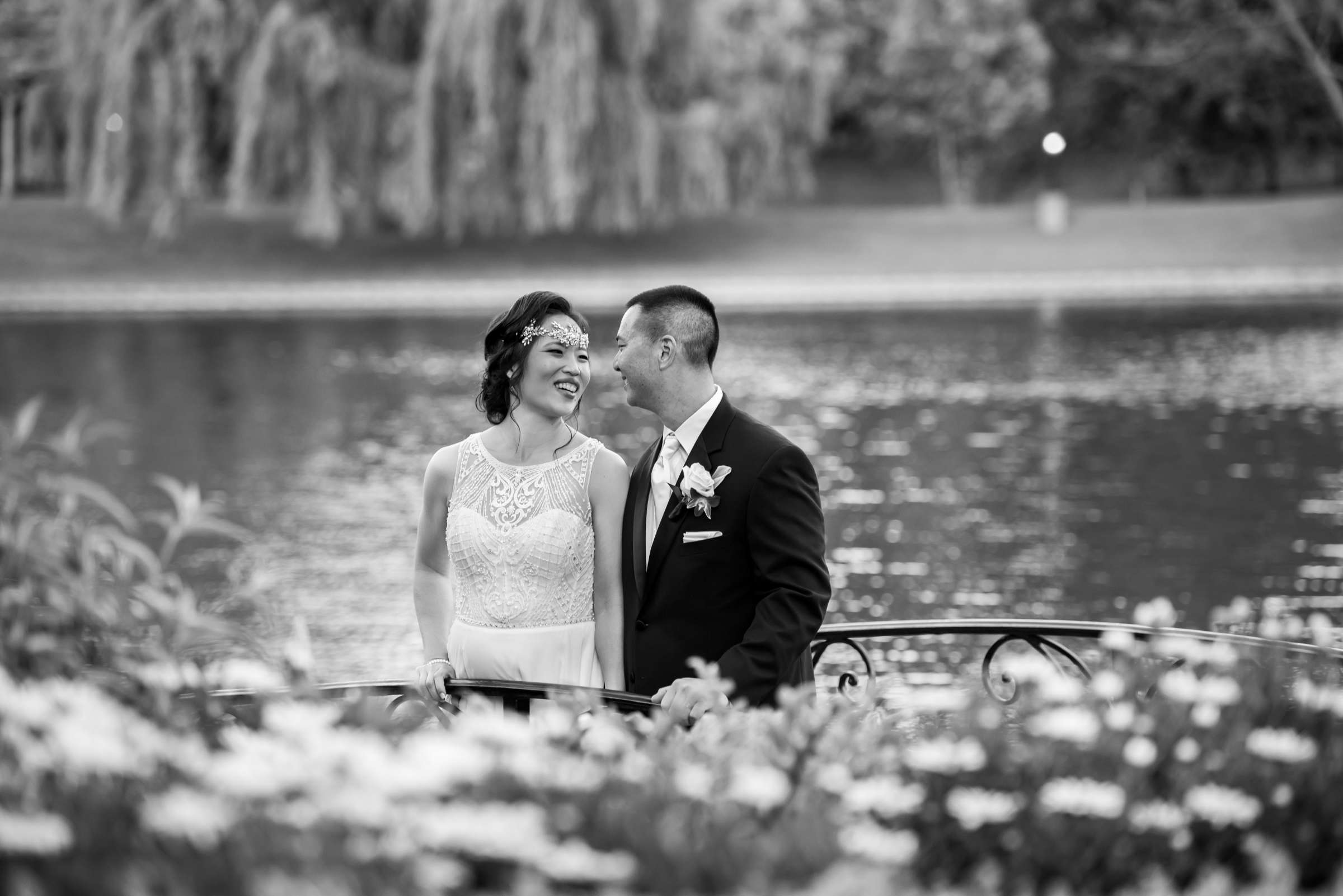 Grand Tradition Estate Wedding, Melissa and Mike Wedding Photo #79 by True Photography