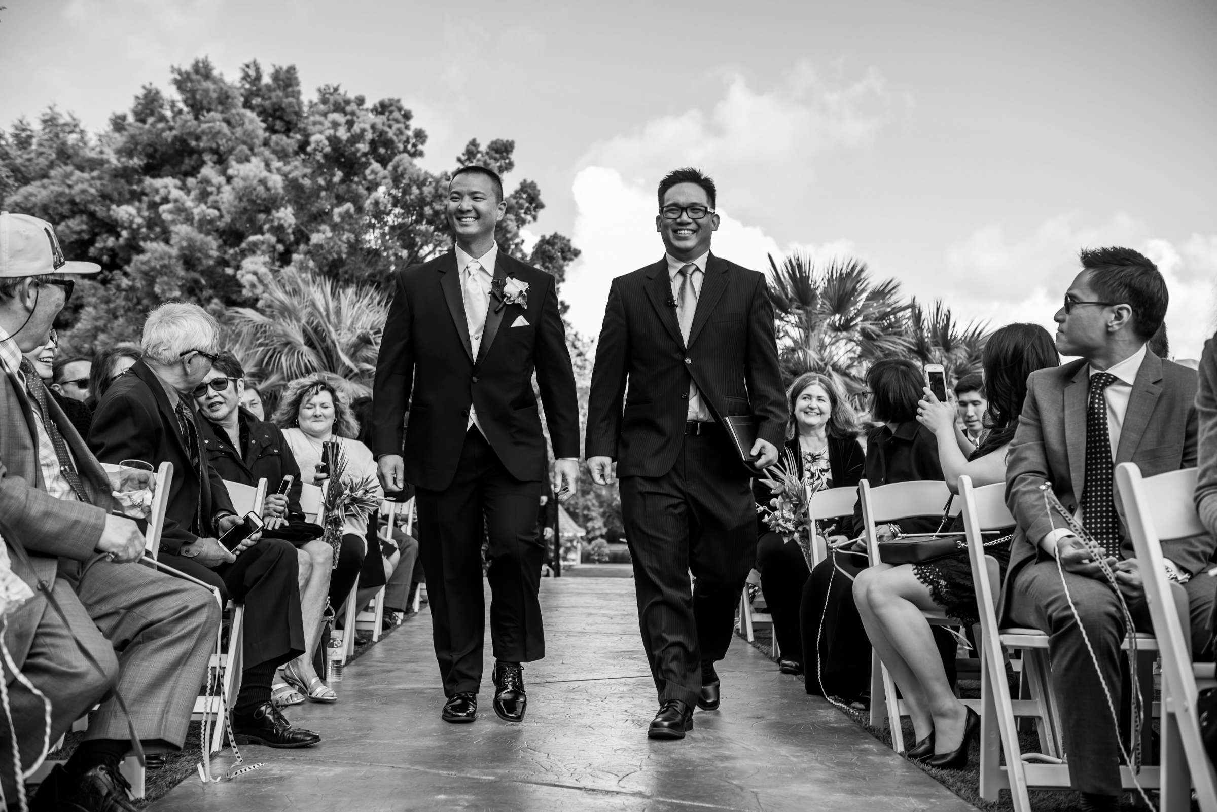 Grand Tradition Estate Wedding, Melissa and Mike Wedding Photo #82 by True Photography