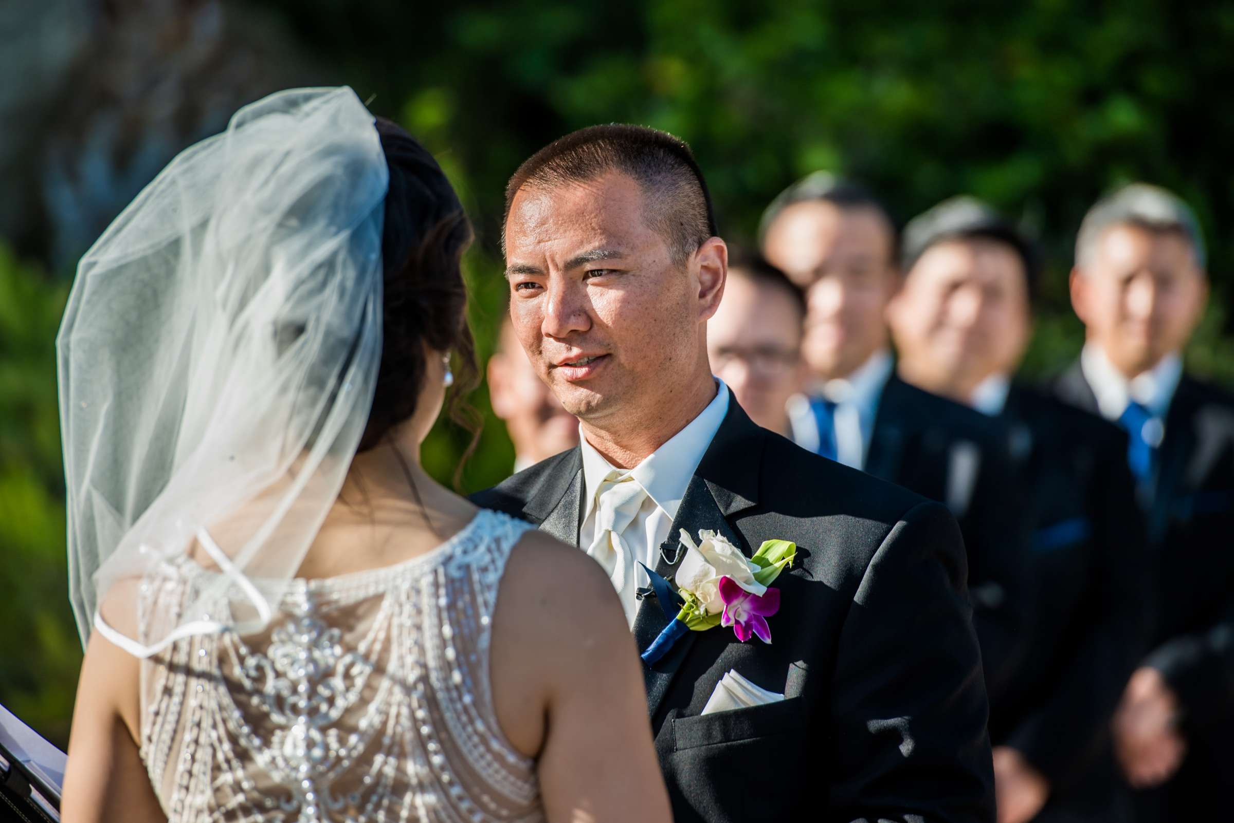 Grand Tradition Estate Wedding, Melissa and Mike Wedding Photo #106 by True Photography