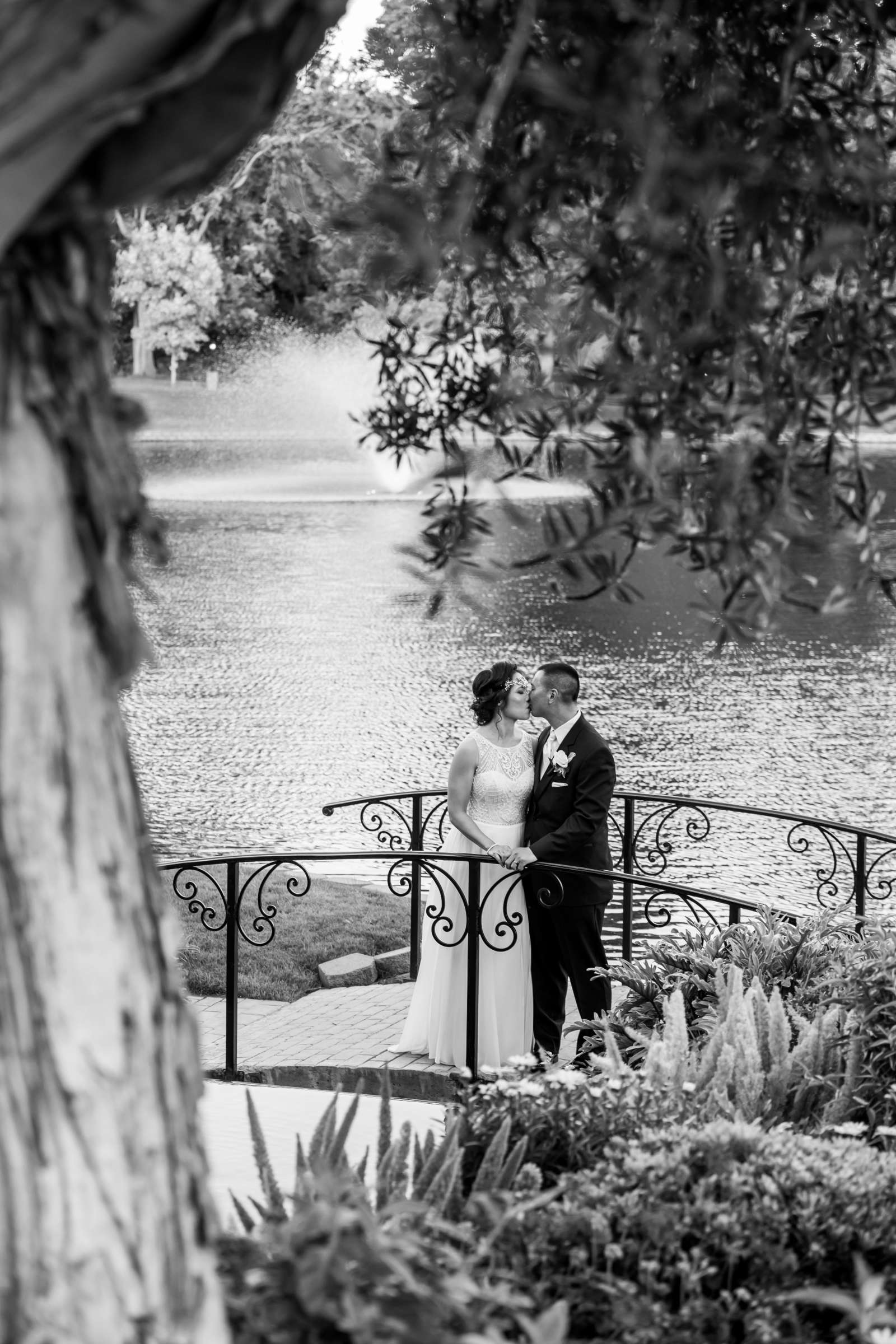 Grand Tradition Estate Wedding, Melissa and Mike Wedding Photo #132 by True Photography