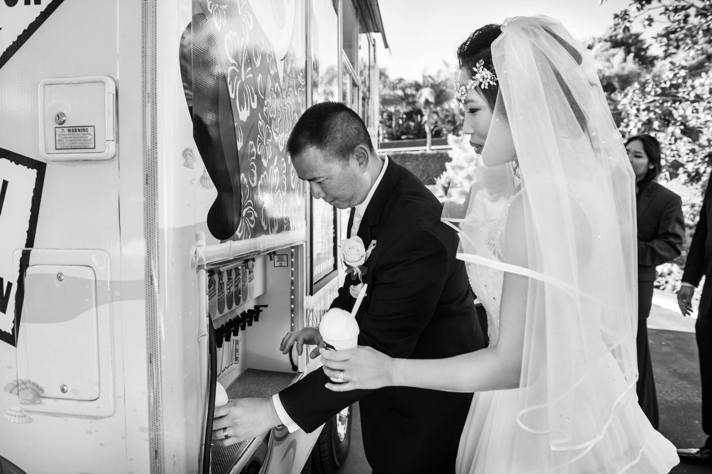 Grand Tradition Estate Wedding, Melissa and Mike Wedding Photo #138 by True Photography