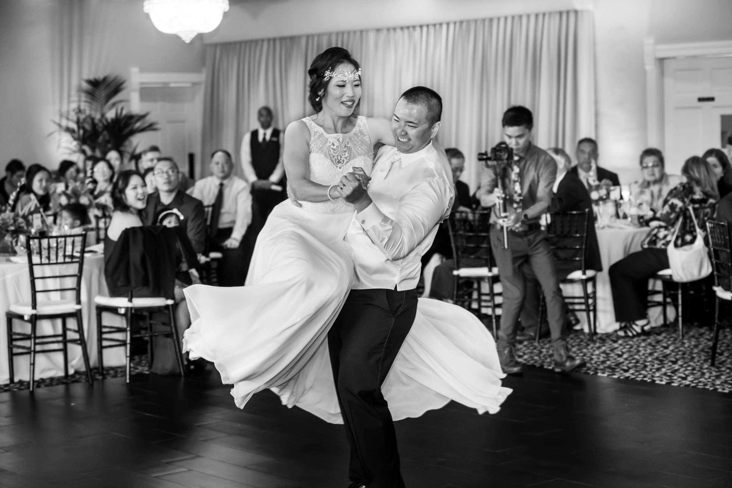 Grand Tradition Estate Wedding, Melissa and Mike Wedding Photo #147 by True Photography