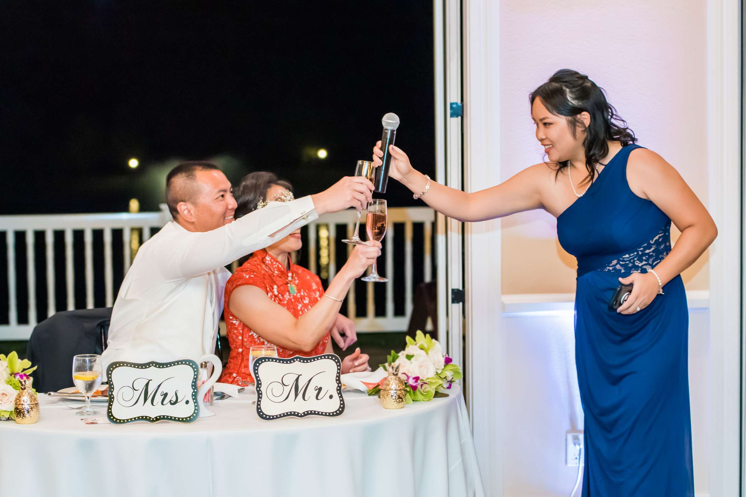 Grand Tradition Estate Wedding, Melissa and Mike Wedding Photo #155 by True Photography