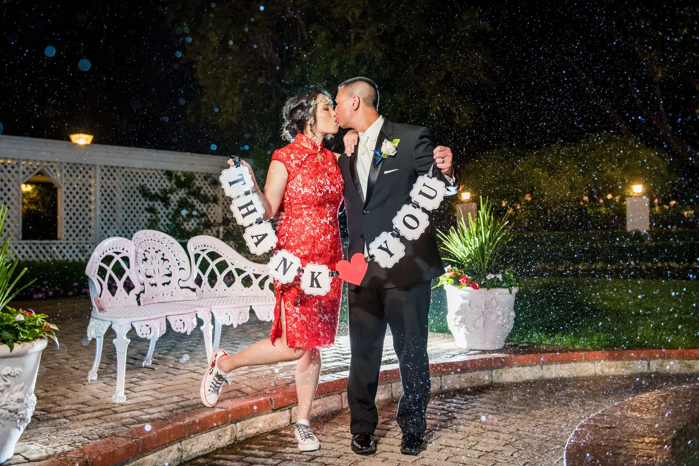 Grand Tradition Estate Wedding, Melissa and Mike Wedding Photo #169 by True Photography