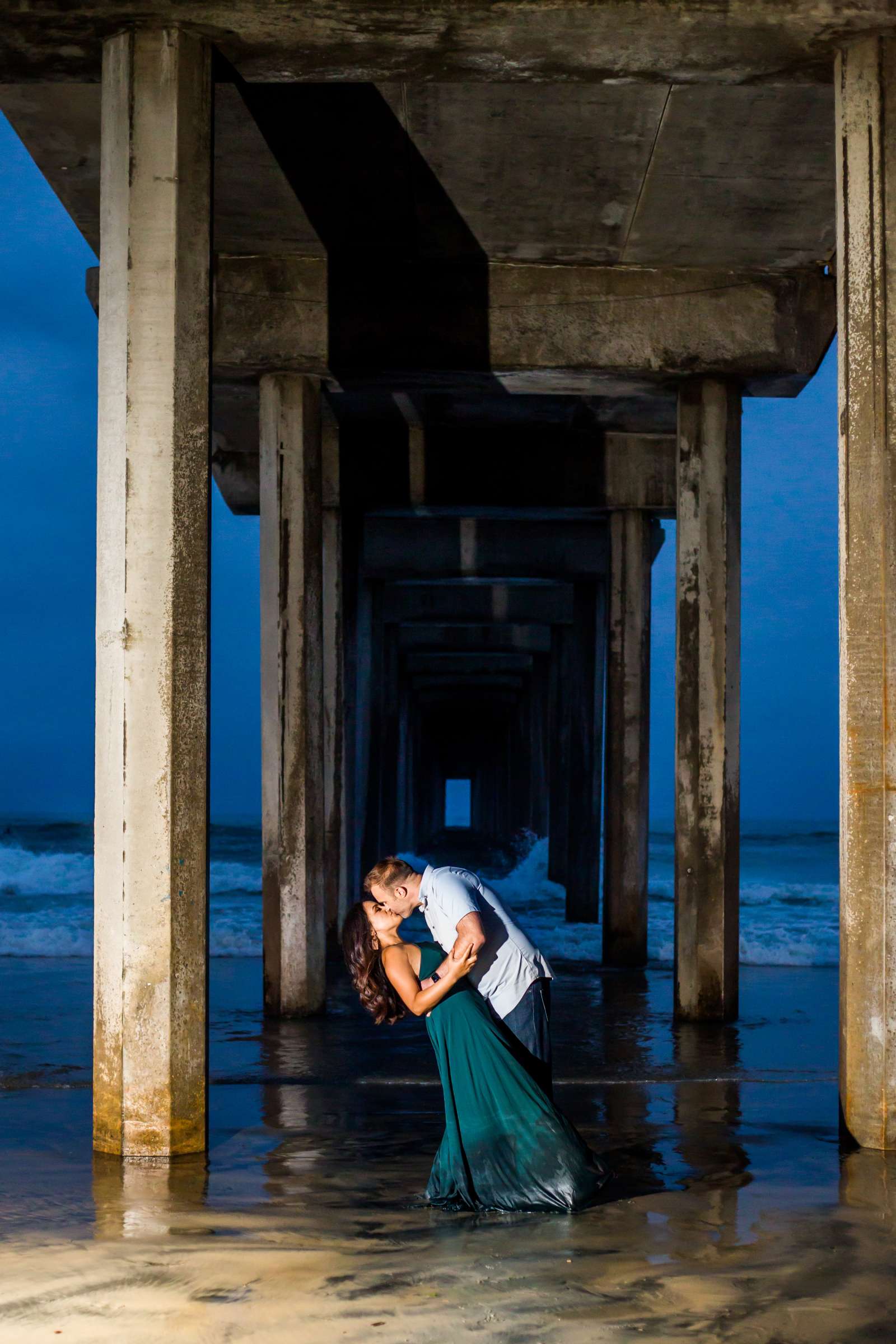Engagement, Melissa and Matthew Engagement Photo #32 by True Photography