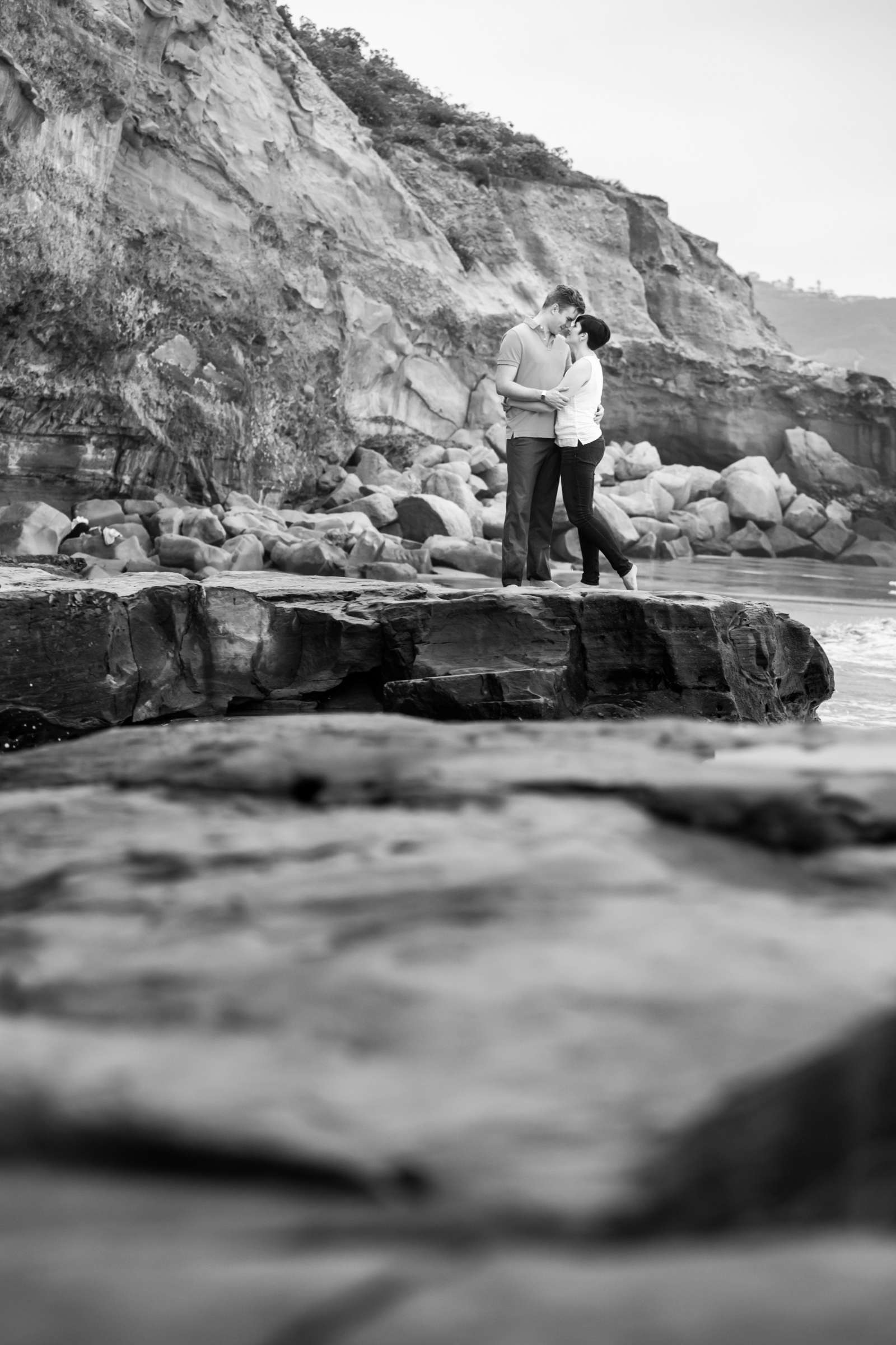 Engagement, Diana and Harrison Engagement Photo #19 by True Photography