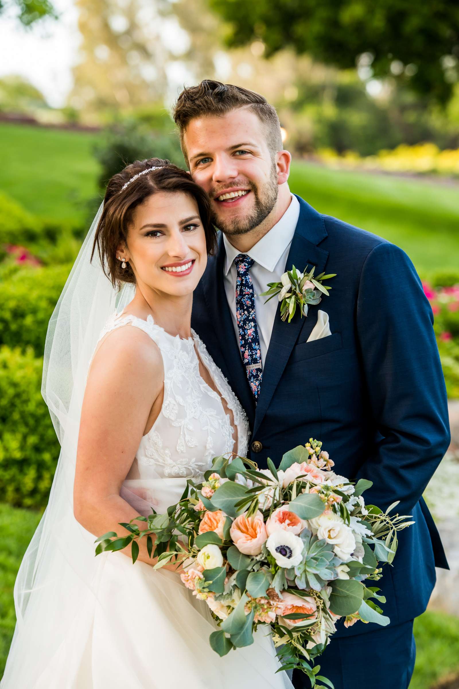 Grand Tradition Estate Wedding, Madeline and James Wedding Photo #2 by True Photography