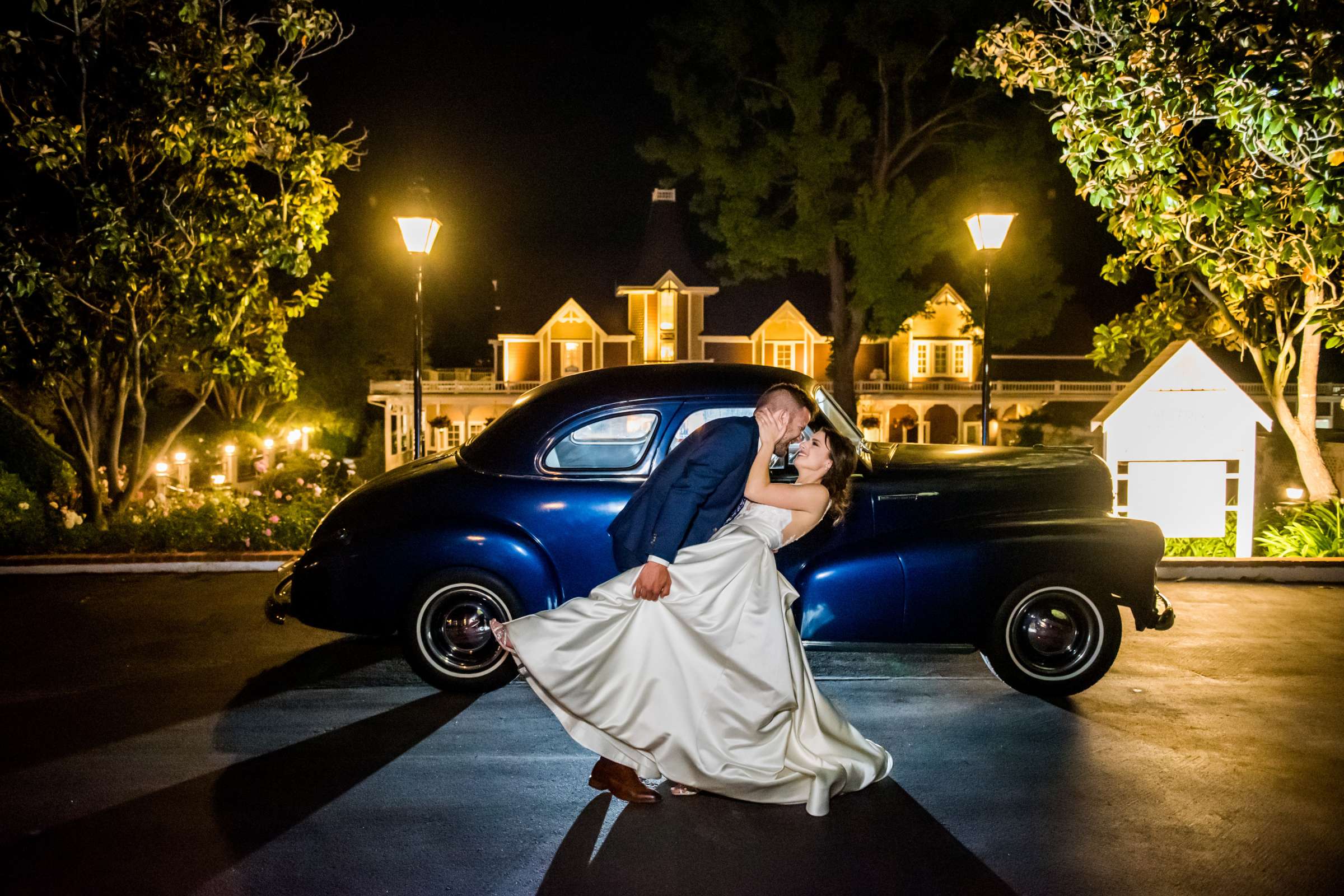 Grand Tradition Estate Wedding, Madeline and James Wedding Photo #9 by True Photography