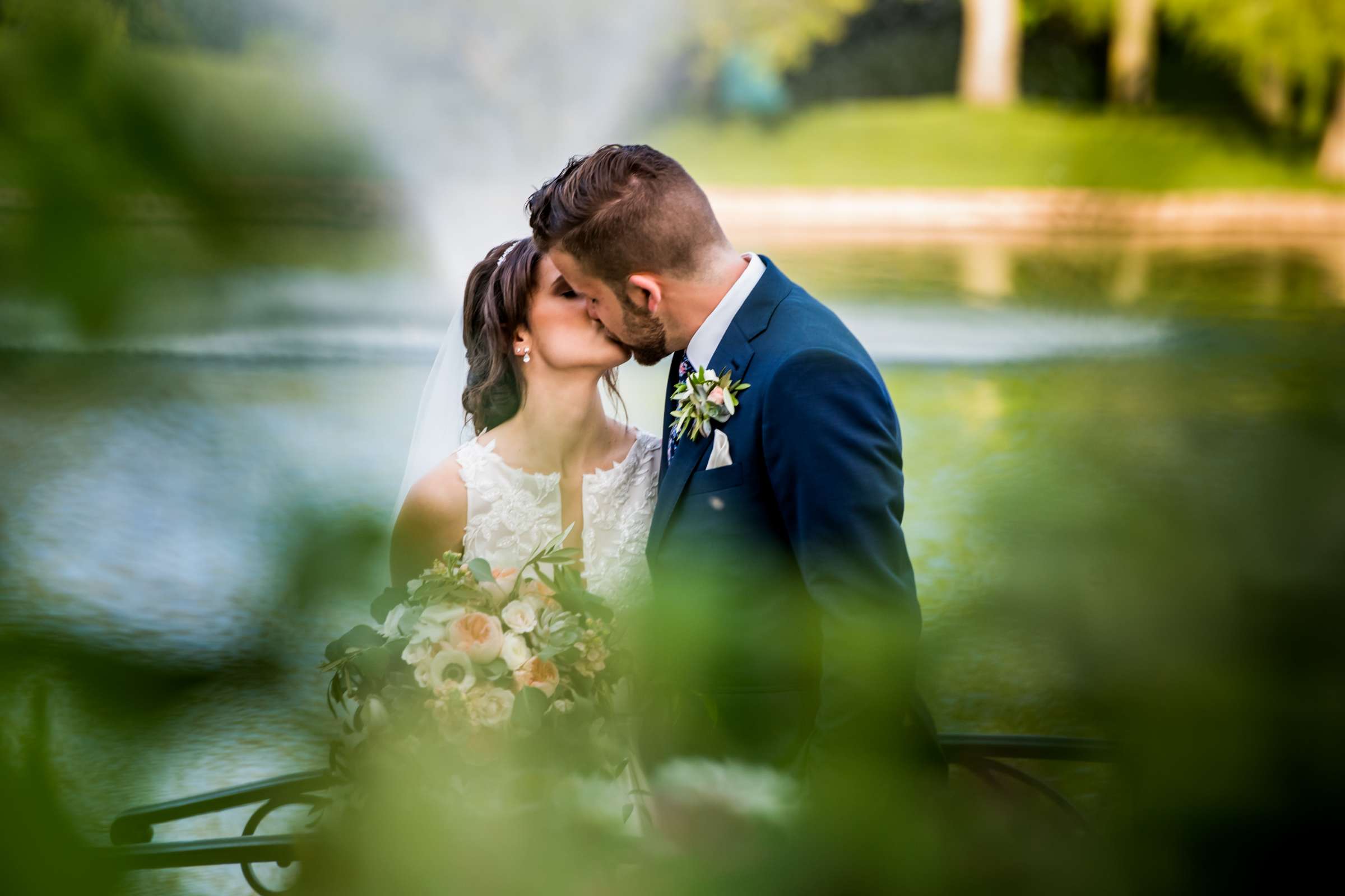 Grand Tradition Estate Wedding, Madeline and James Wedding Photo #20 by True Photography