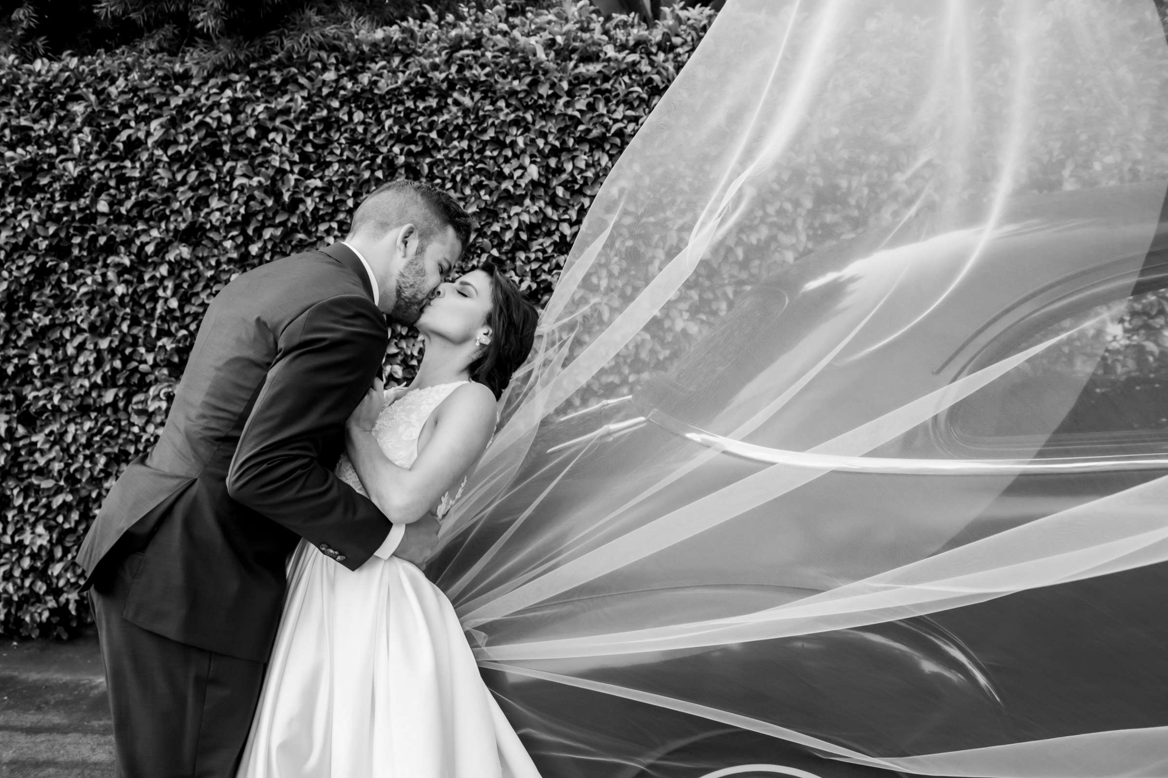 Grand Tradition Estate Wedding, Madeline and James Wedding Photo #33 by True Photography