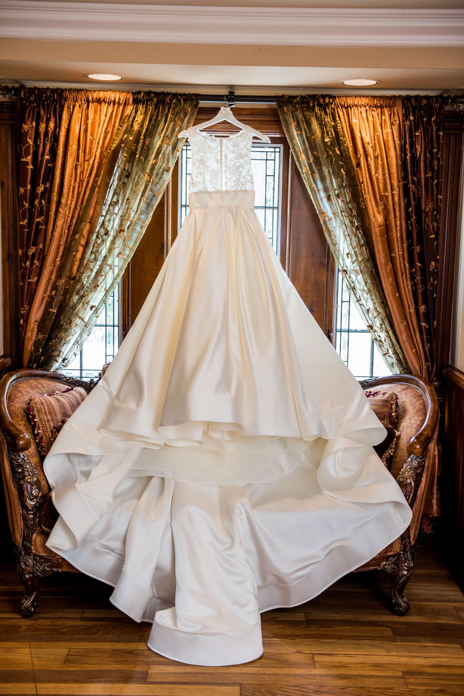 Grand Tradition Estate Wedding, Madeline and James Wedding Photo #34 by True Photography