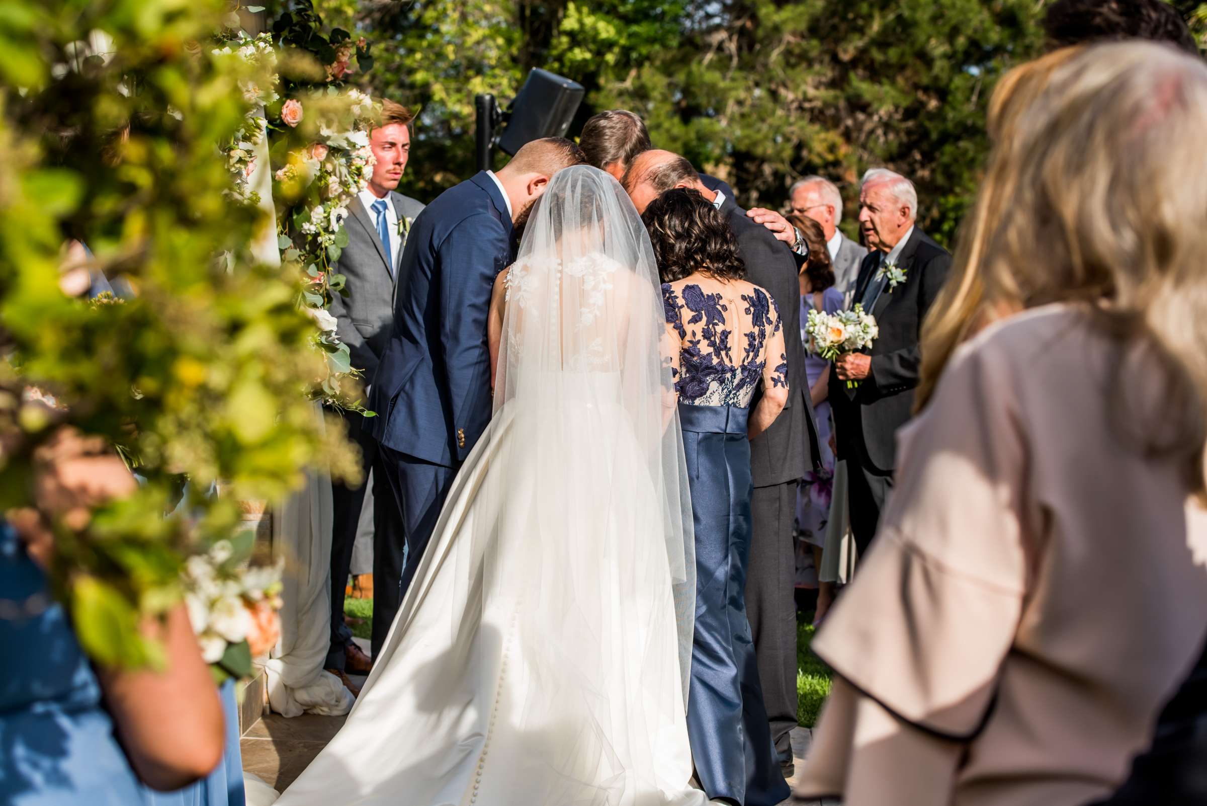 Grand Tradition Estate Wedding, Madeline and James Wedding Photo #87 by True Photography