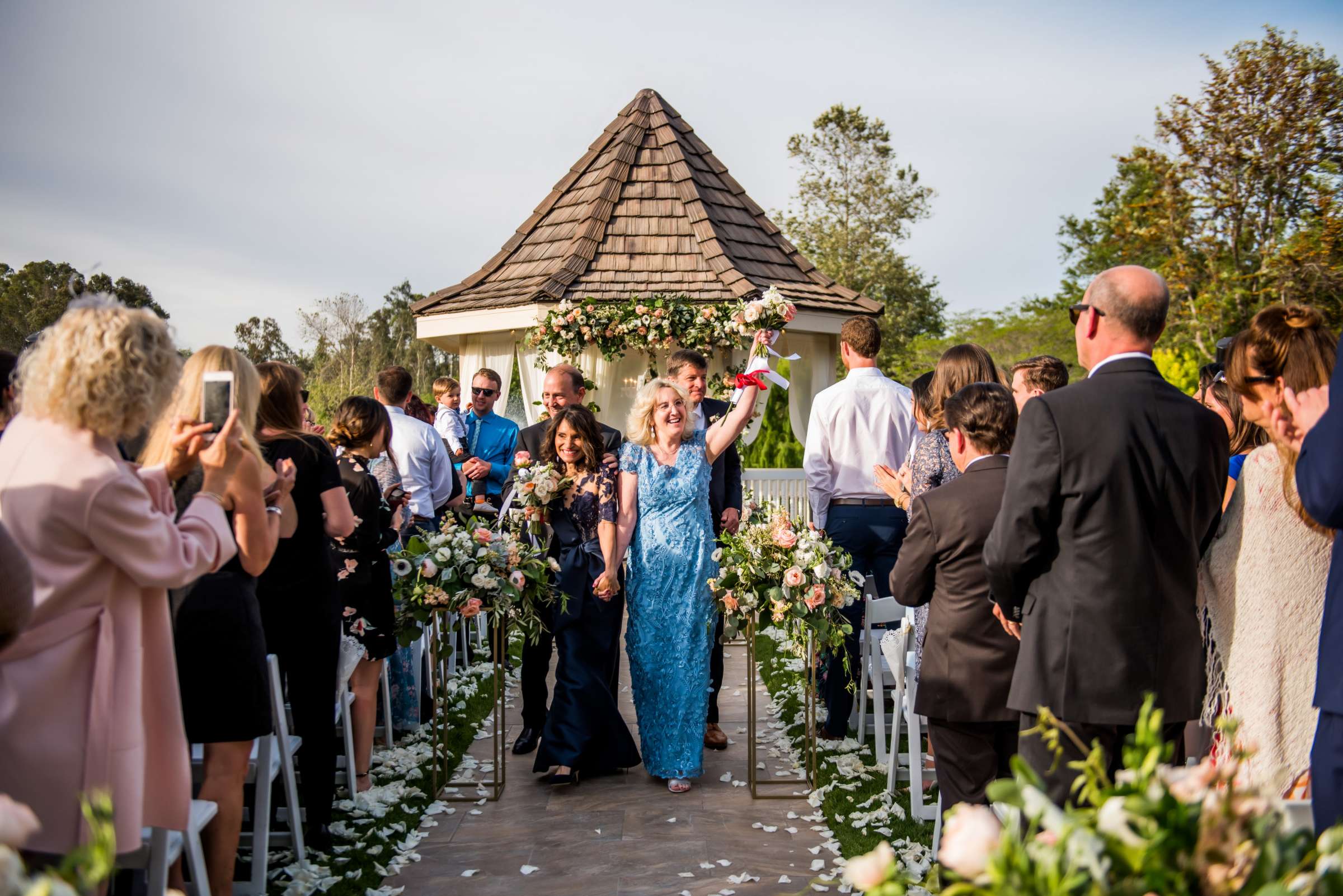 Grand Tradition Estate Wedding, Madeline and James Wedding Photo #106 by True Photography