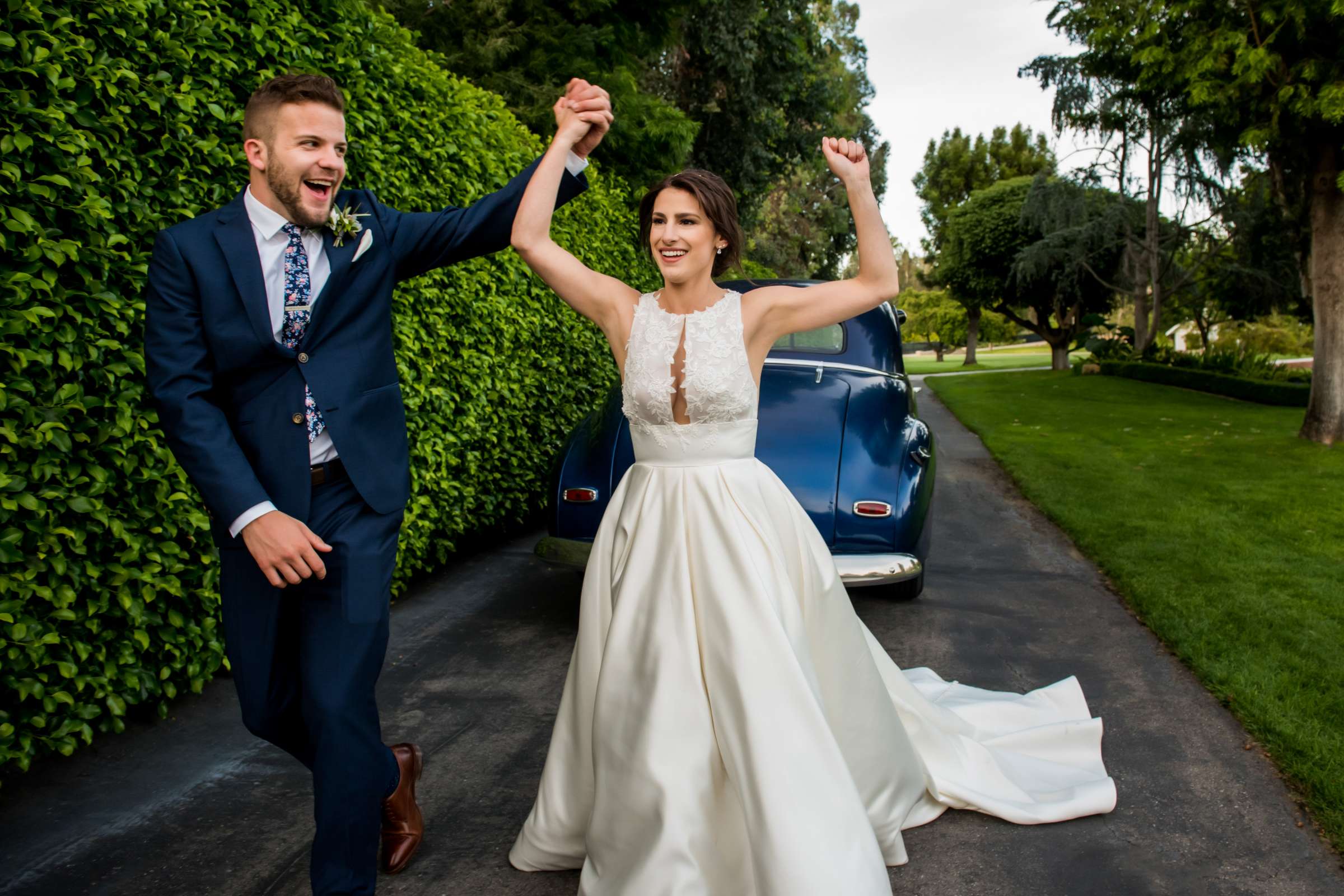 Grand Tradition Estate Wedding, Madeline and James Wedding Photo #118 by True Photography