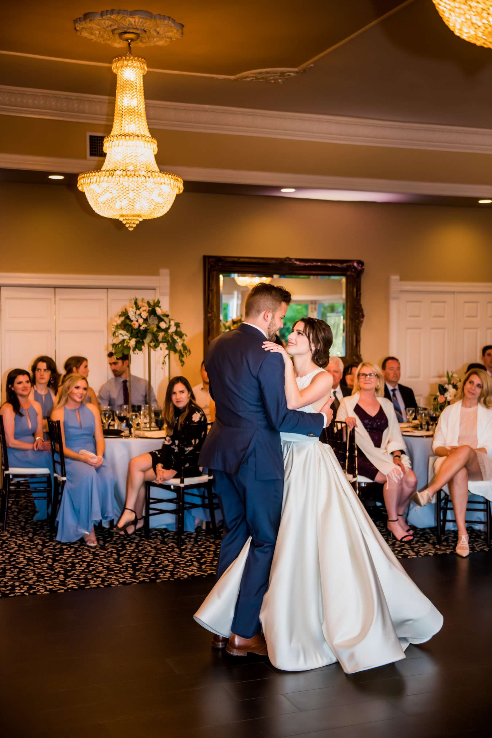 Grand Tradition Estate Wedding, Madeline and James Wedding Photo #123 by True Photography