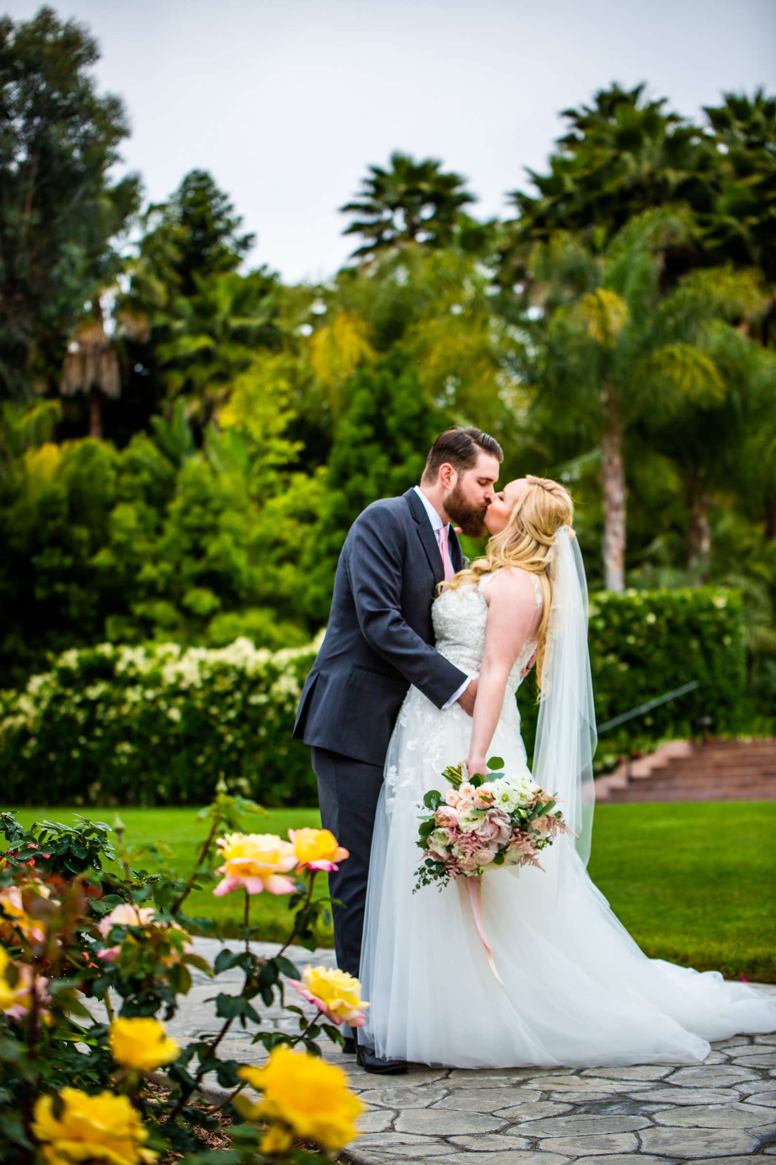 Grand Tradition Estate Wedding, Rebecca and Nathan Wedding Photo #13 by True Photography