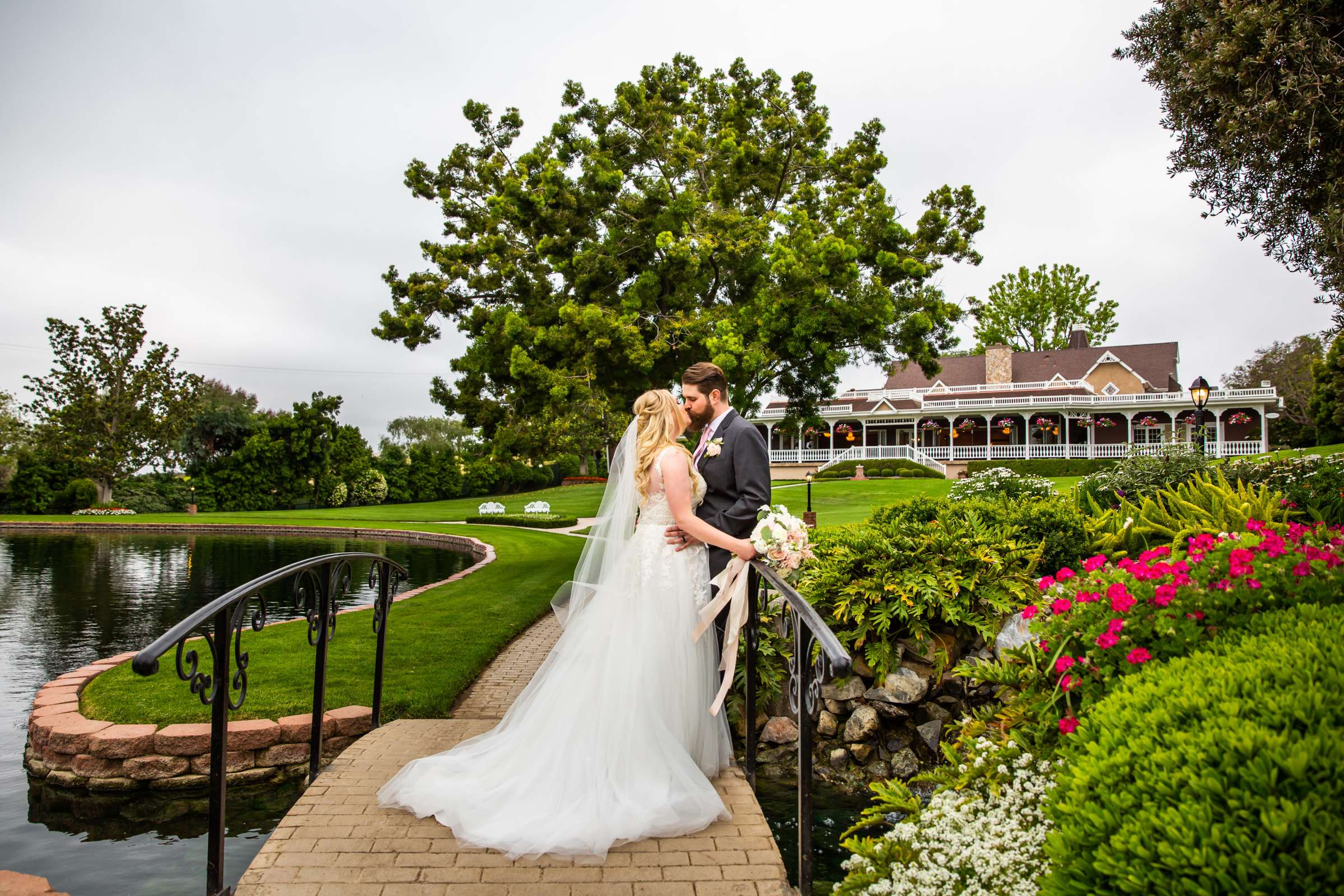 Grand Tradition Estate Wedding, Rebecca and Nathan Wedding Photo #16 by True Photography