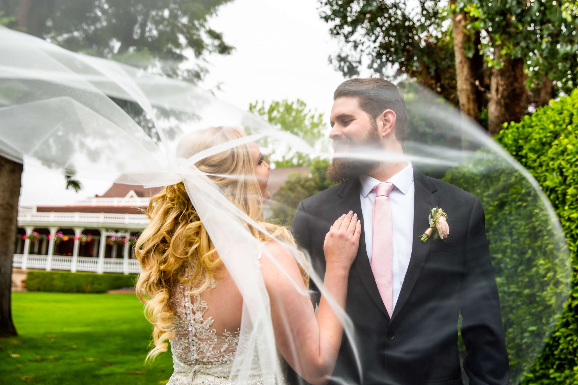 Photographers Favorite at Grand Tradition Estate Wedding, Rebecca and Nathan Wedding Photo #1 by True Photography