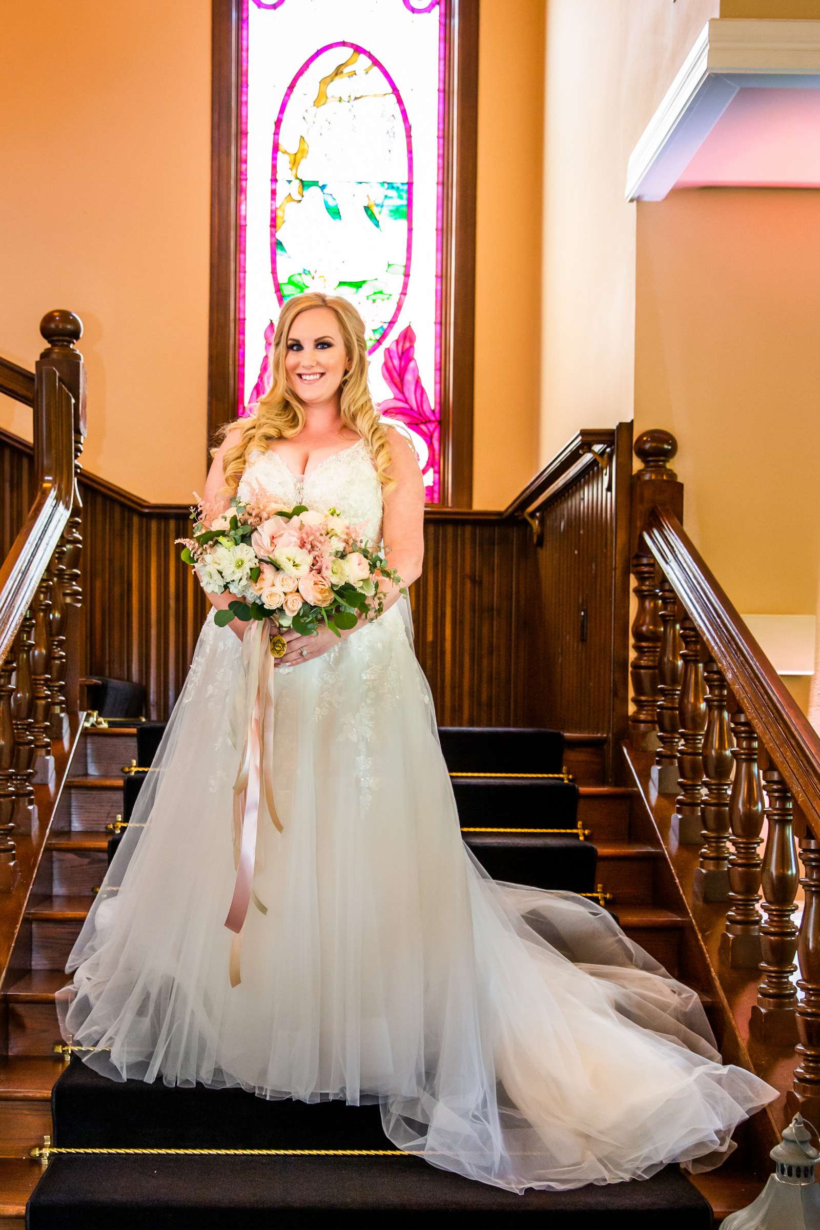 Grand Tradition Estate Wedding, Rebecca and Nathan Wedding Photo #39 by True Photography