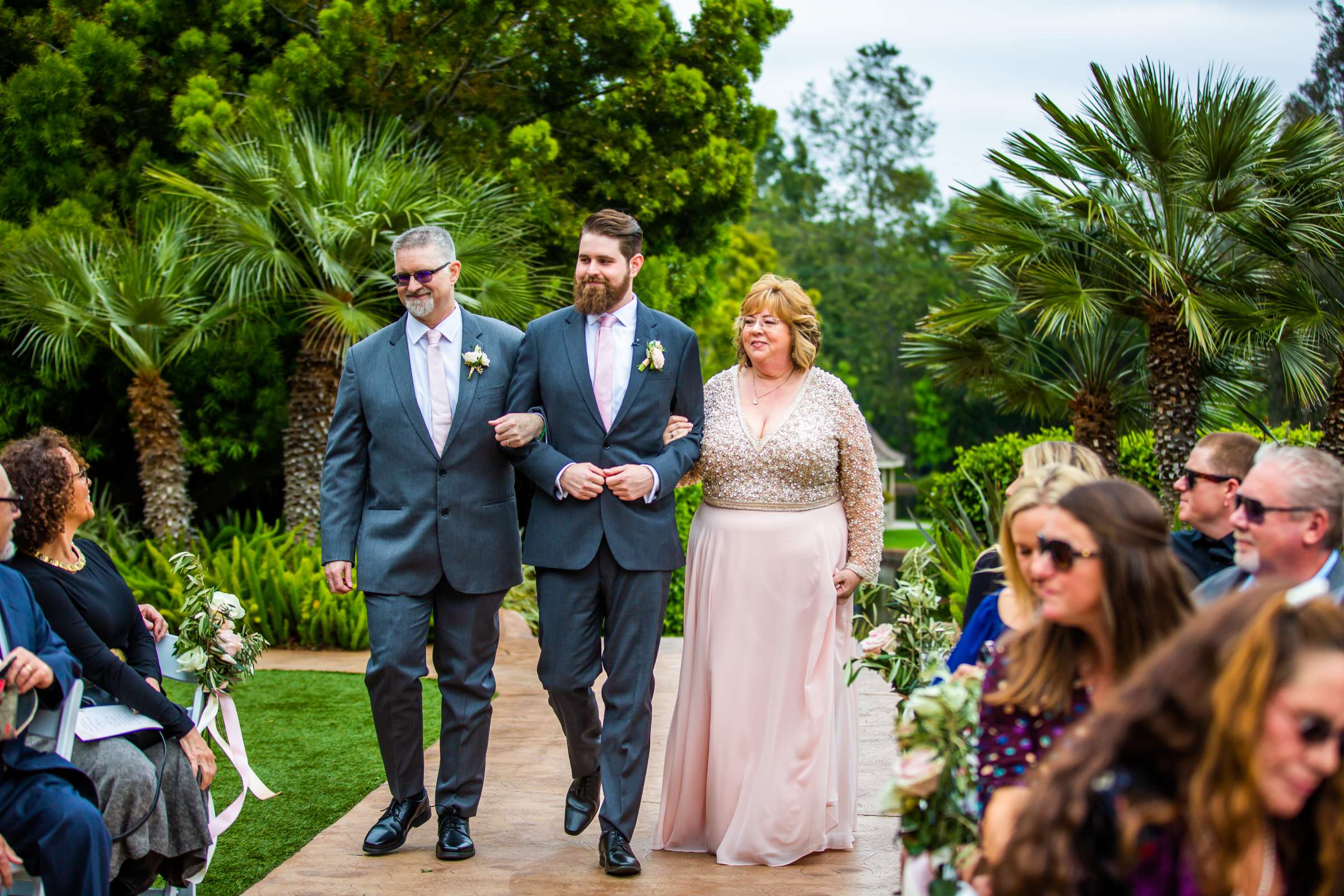 Grand Tradition Estate Wedding, Rebecca and Nathan Wedding Photo #55 by True Photography
