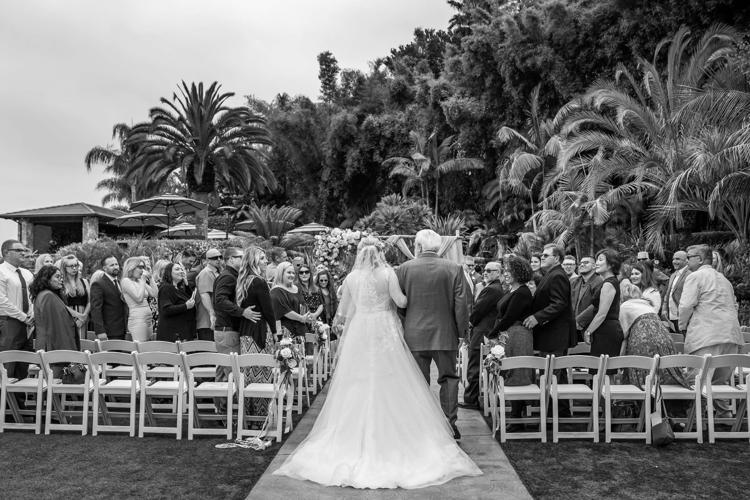 Grand Tradition Estate Wedding, Rebecca and Nathan Wedding Photo #60 by True Photography