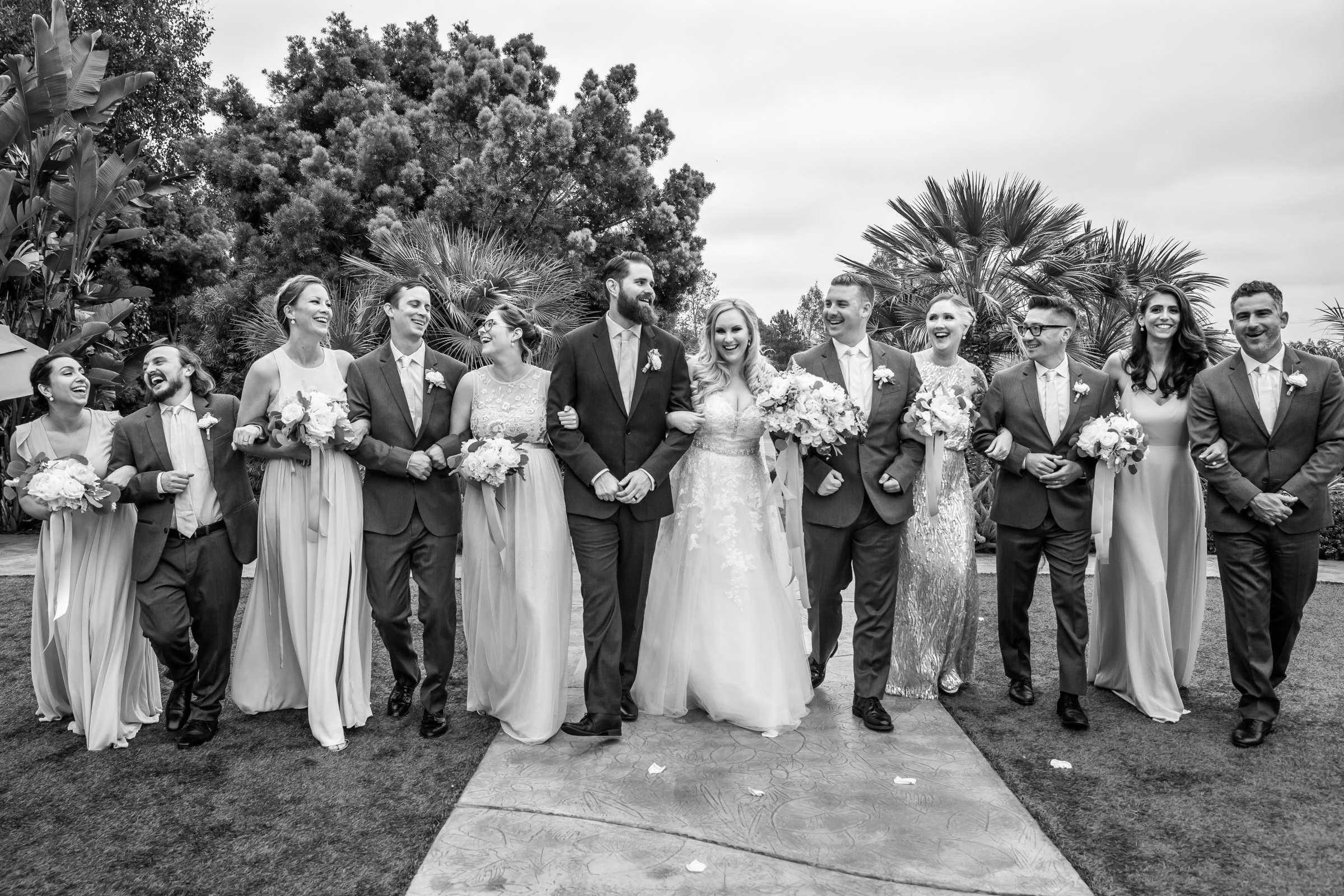 Grand Tradition Estate Wedding, Rebecca and Nathan Wedding Photo #75 by True Photography