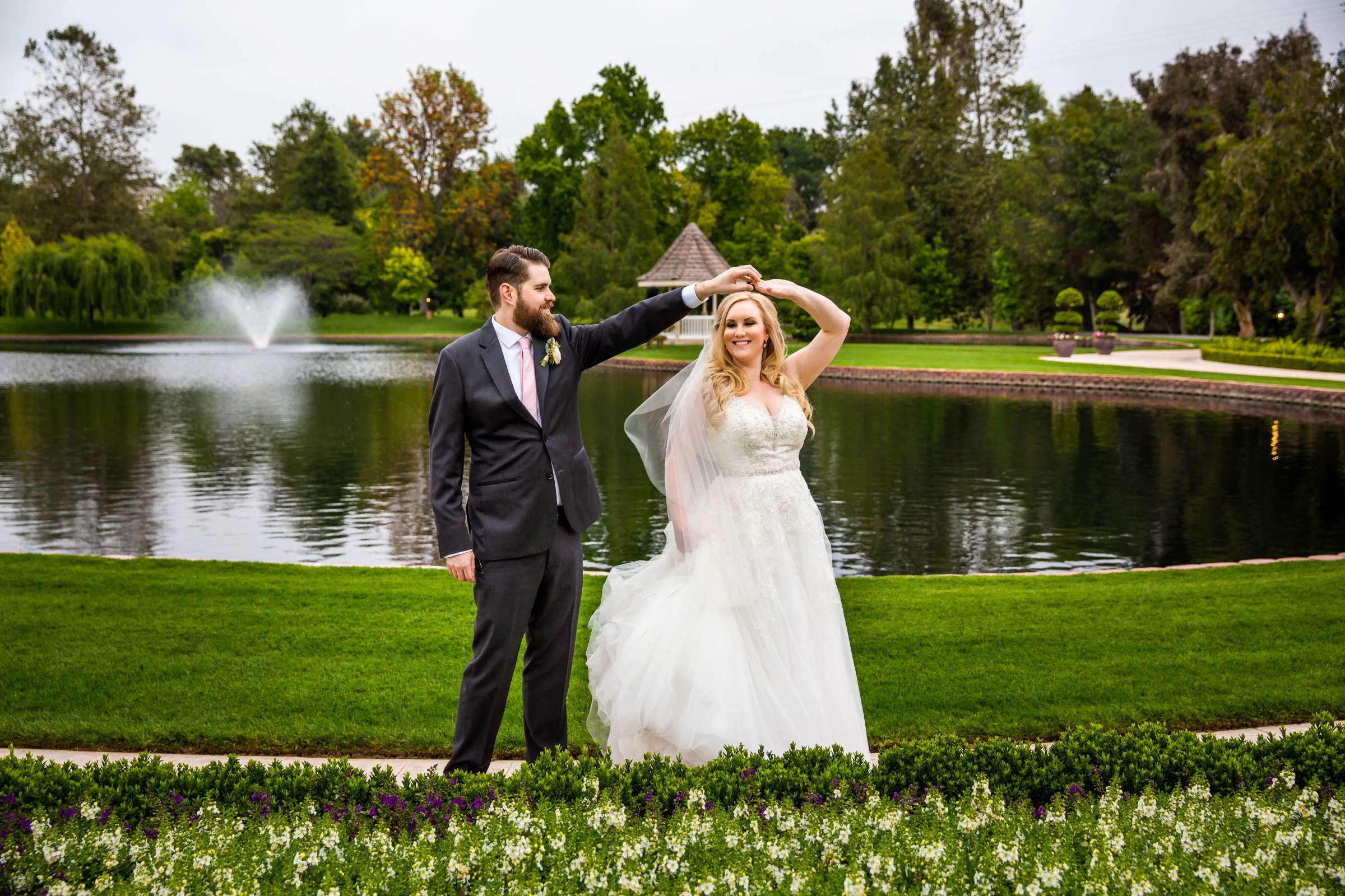 Grand Tradition Estate Wedding, Rebecca and Nathan Wedding Photo #91 by True Photography