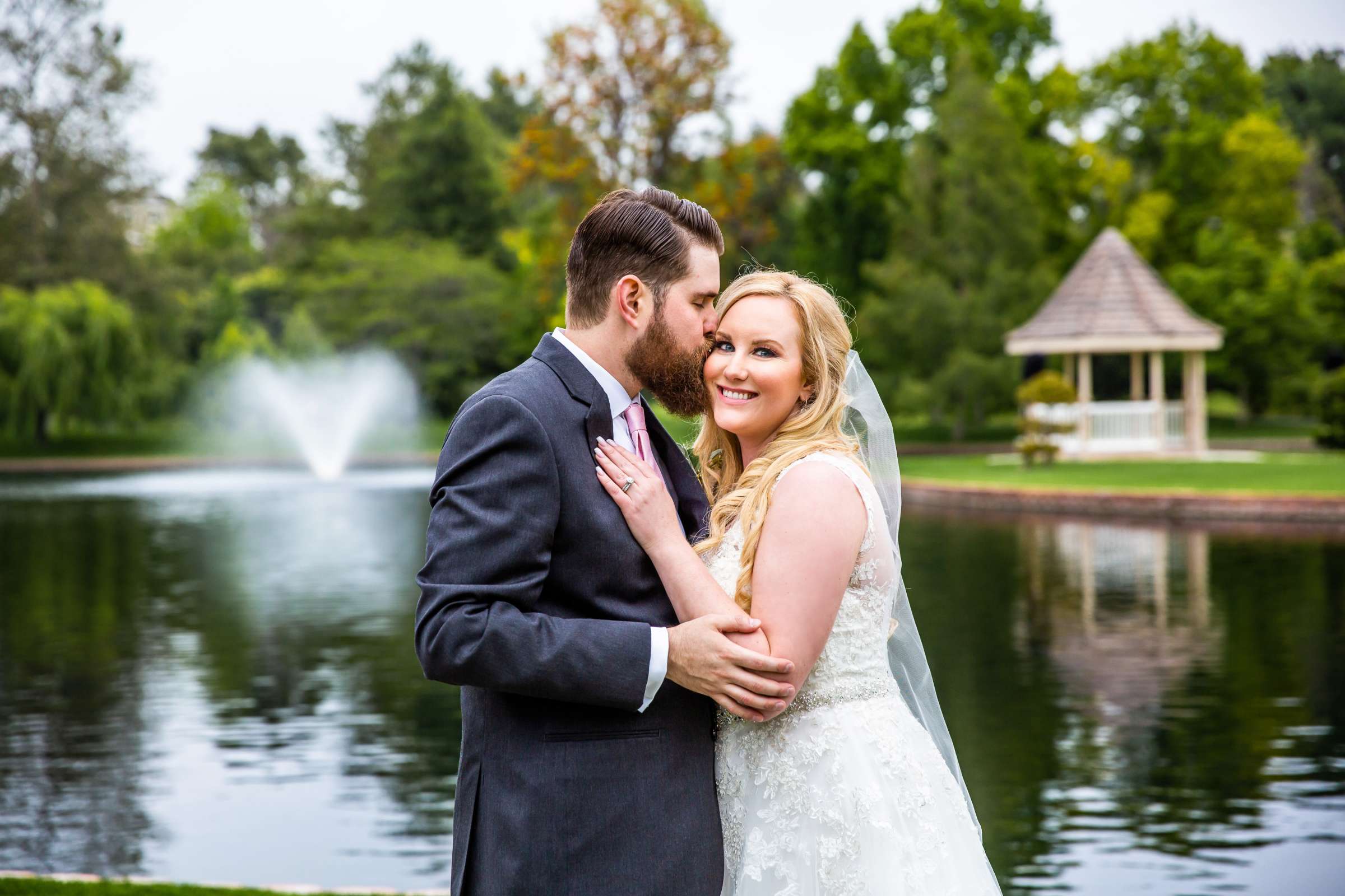 Grand Tradition Estate Wedding, Rebecca and Nathan Wedding Photo #93 by True Photography
