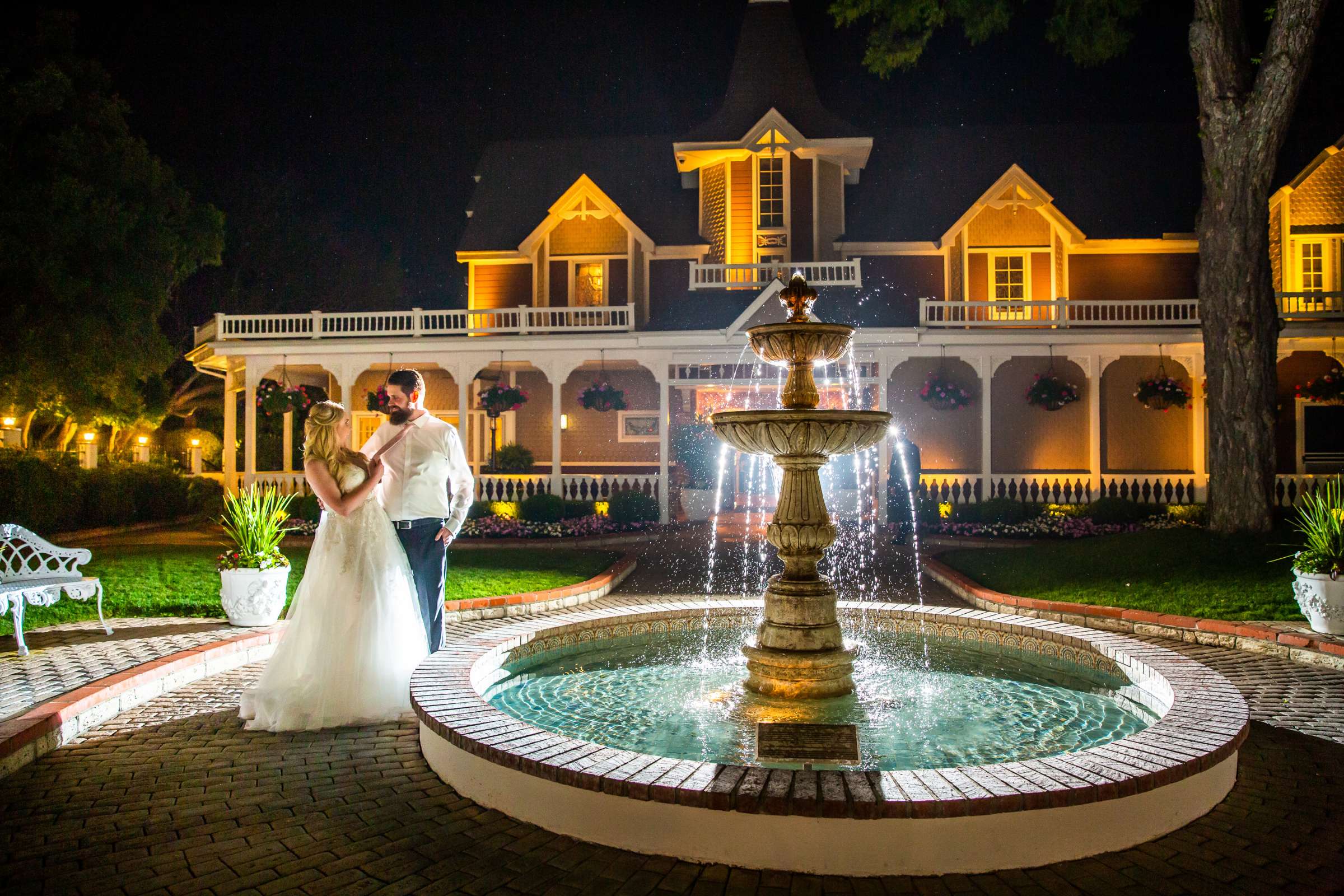 Grand Tradition Estate Wedding, Rebecca and Nathan Wedding Photo #117 by True Photography