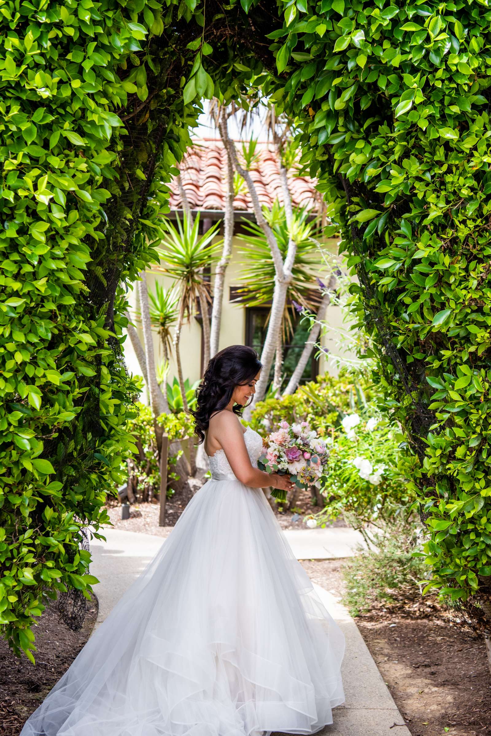 Scripps Seaside Forum Wedding coordinated by First Comes Love Weddings & Events, Beth and Brian Wedding Photo #53 by True Photography