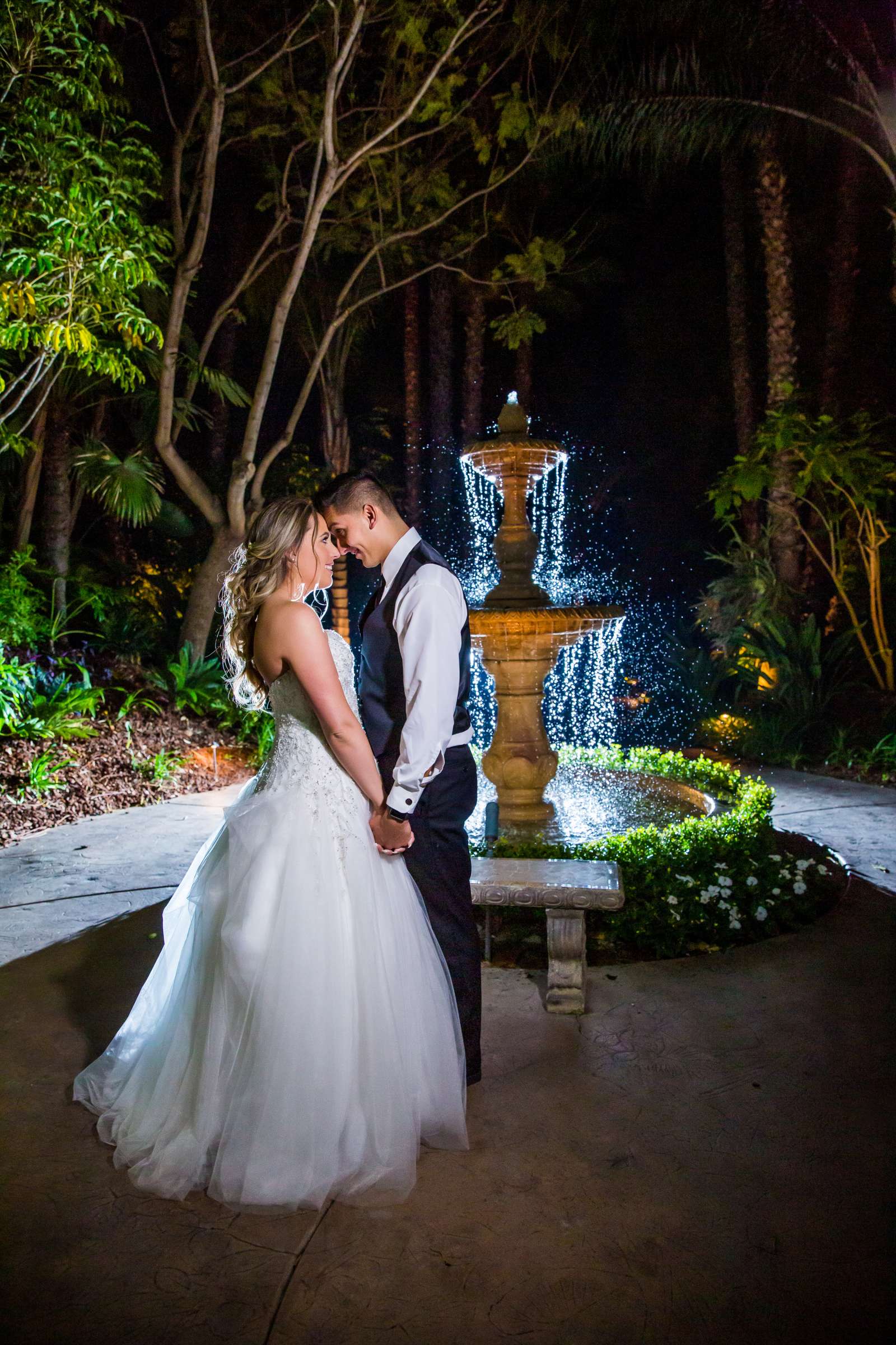 Grand Tradition Estate Wedding, Meagan and Miguel Wedding Photo #158 by True Photography