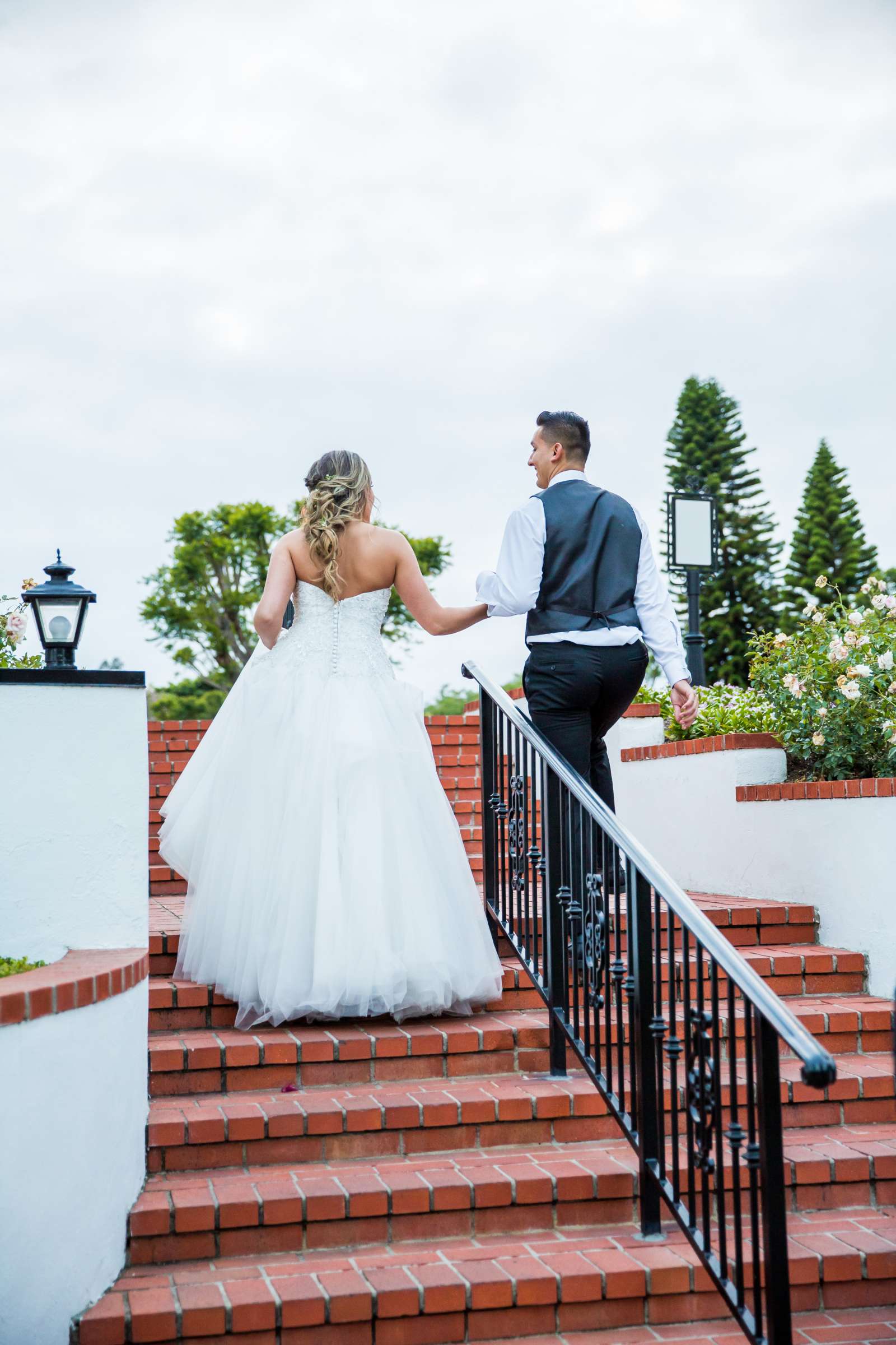 Grand Tradition Estate Wedding, Meagan and Miguel Wedding Photo #140 by True Photography