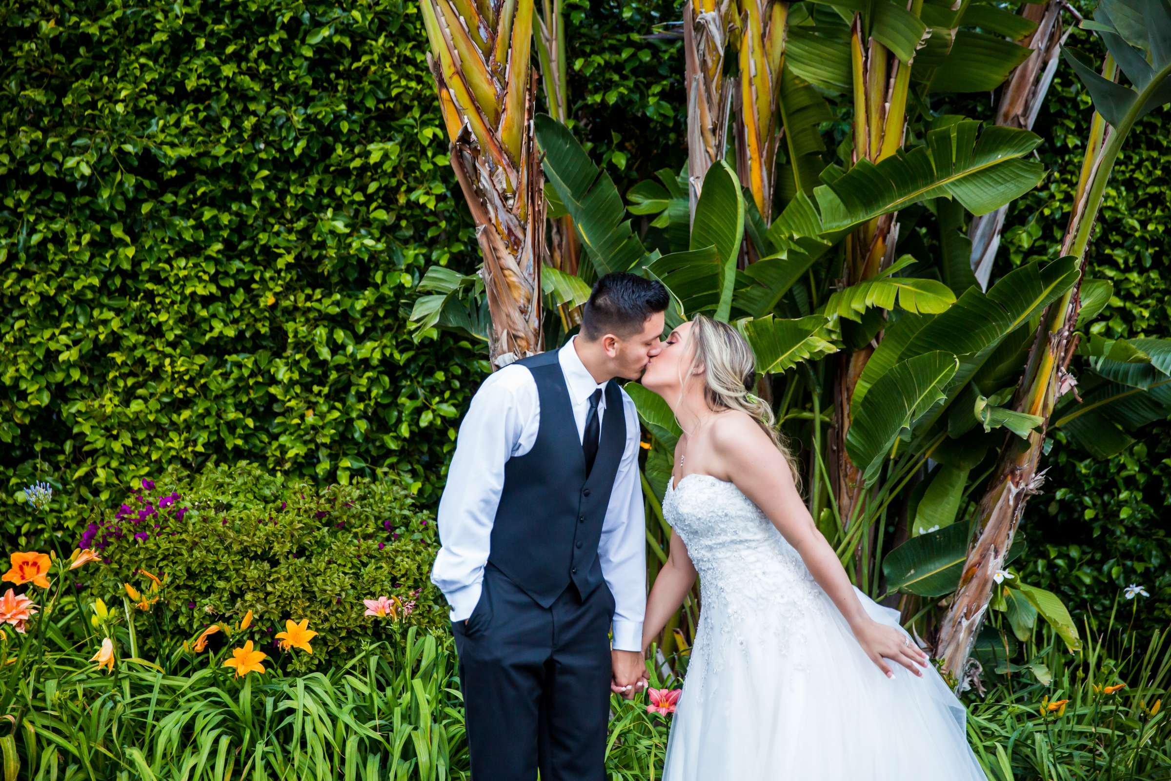 Grand Tradition Estate Wedding, Meagan and Miguel Wedding Photo #132 by True Photography