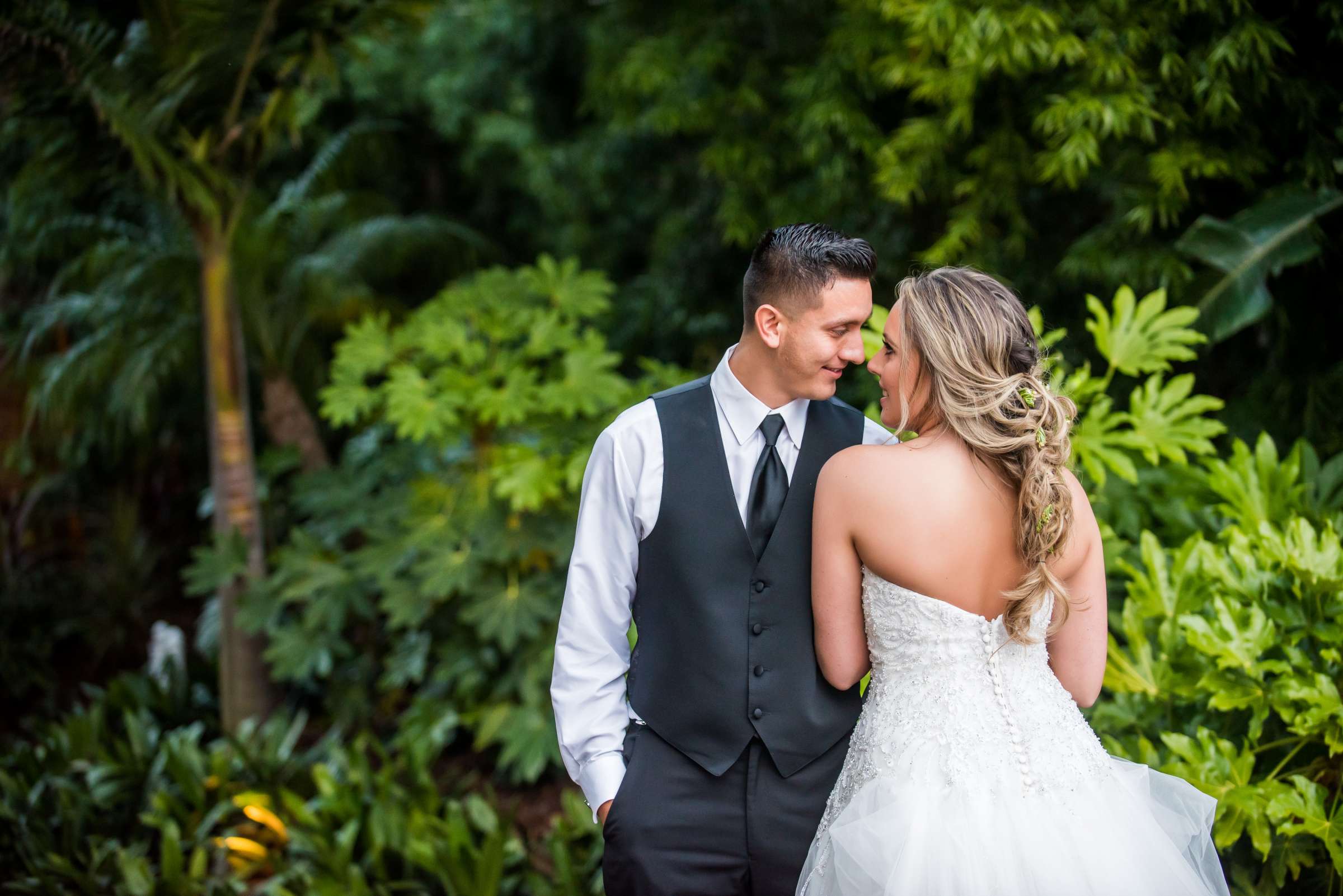 Grand Tradition Estate Wedding, Meagan and Miguel Wedding Photo #131 by True Photography