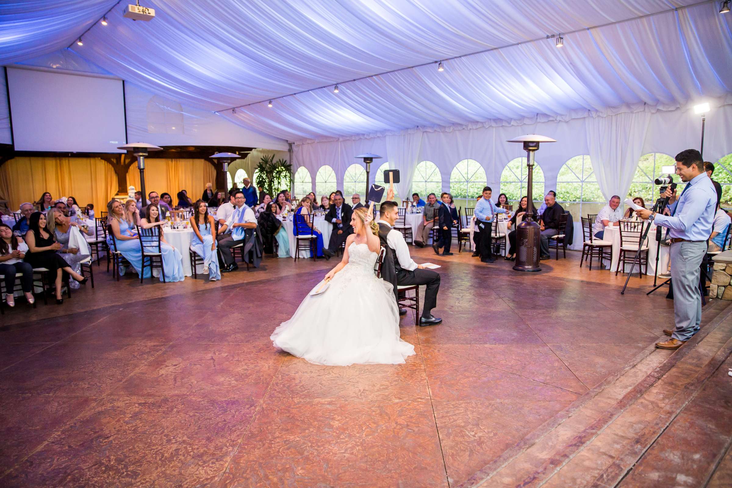 Grand Tradition Estate Wedding, Meagan and Miguel Wedding Photo #124 by True Photography
