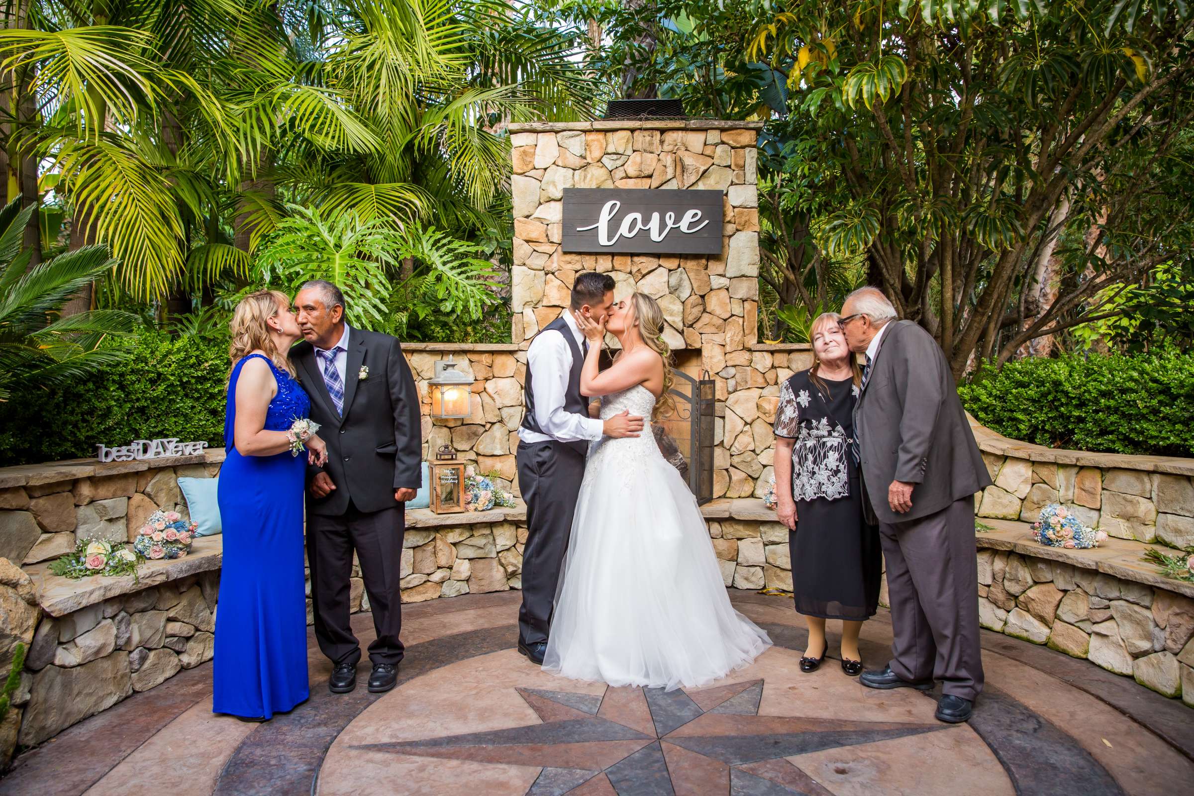 Grand Tradition Estate Wedding, Meagan and Miguel Wedding Photo #118 by True Photography