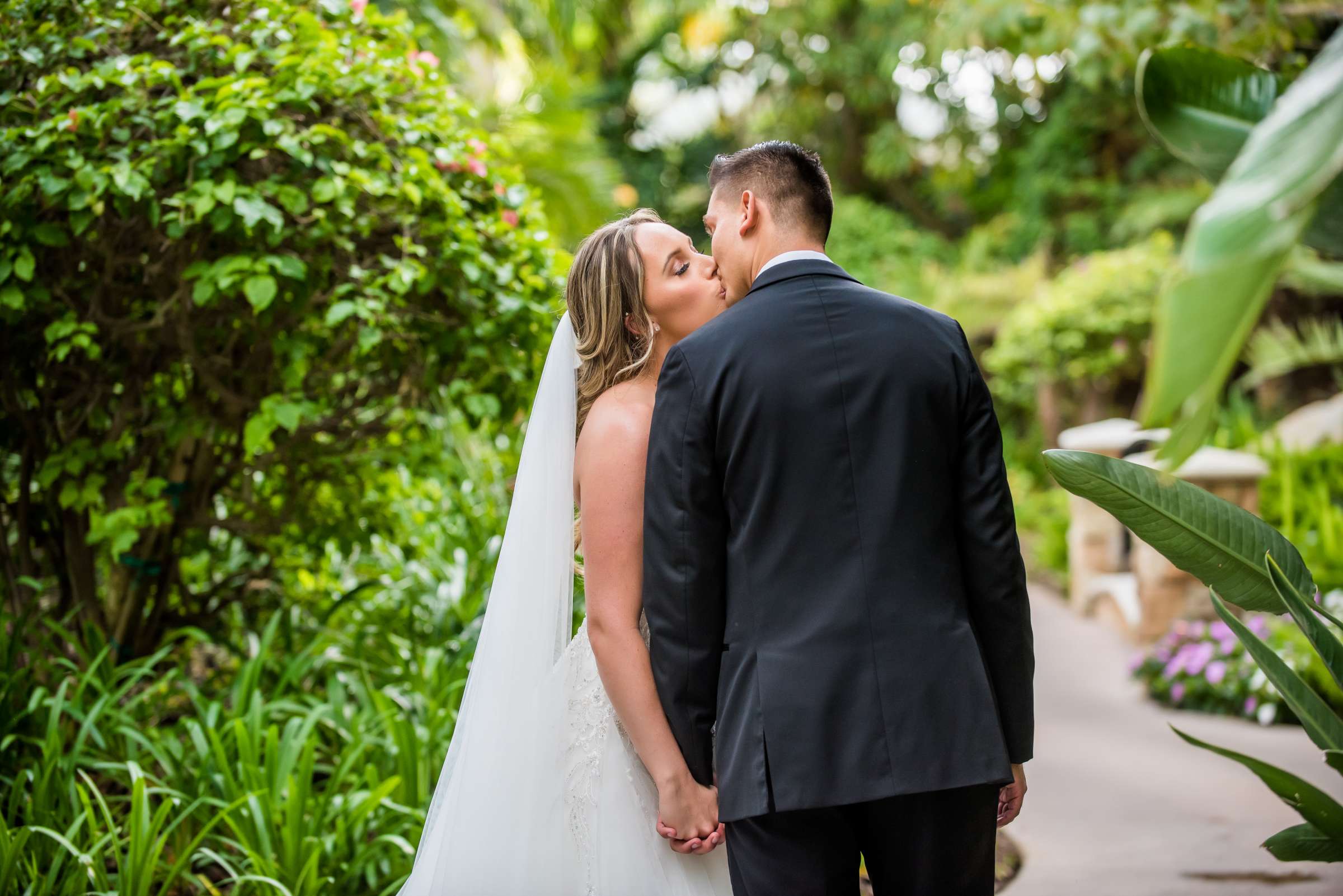 Grand Tradition Estate Wedding, Meagan and Miguel Wedding Photo #96 by True Photography