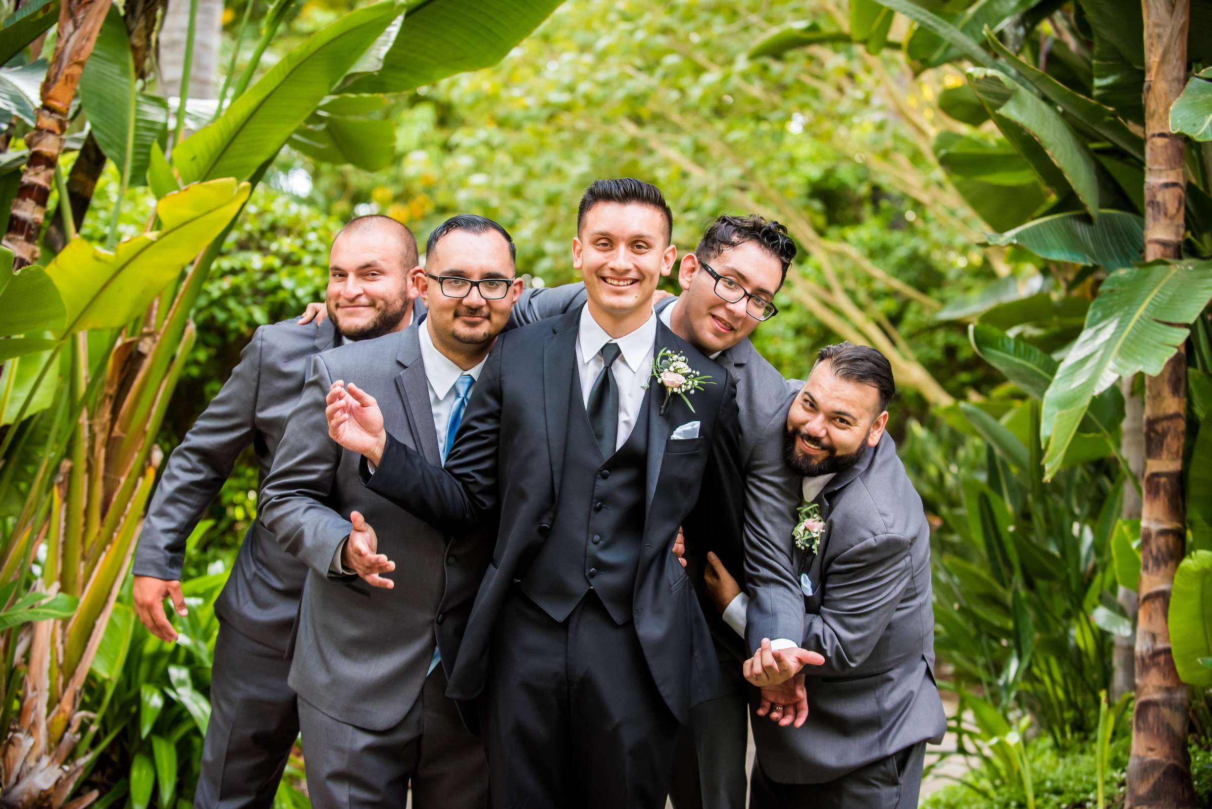 Grand Tradition Estate Wedding, Meagan and Miguel Wedding Photo #93 by True Photography
