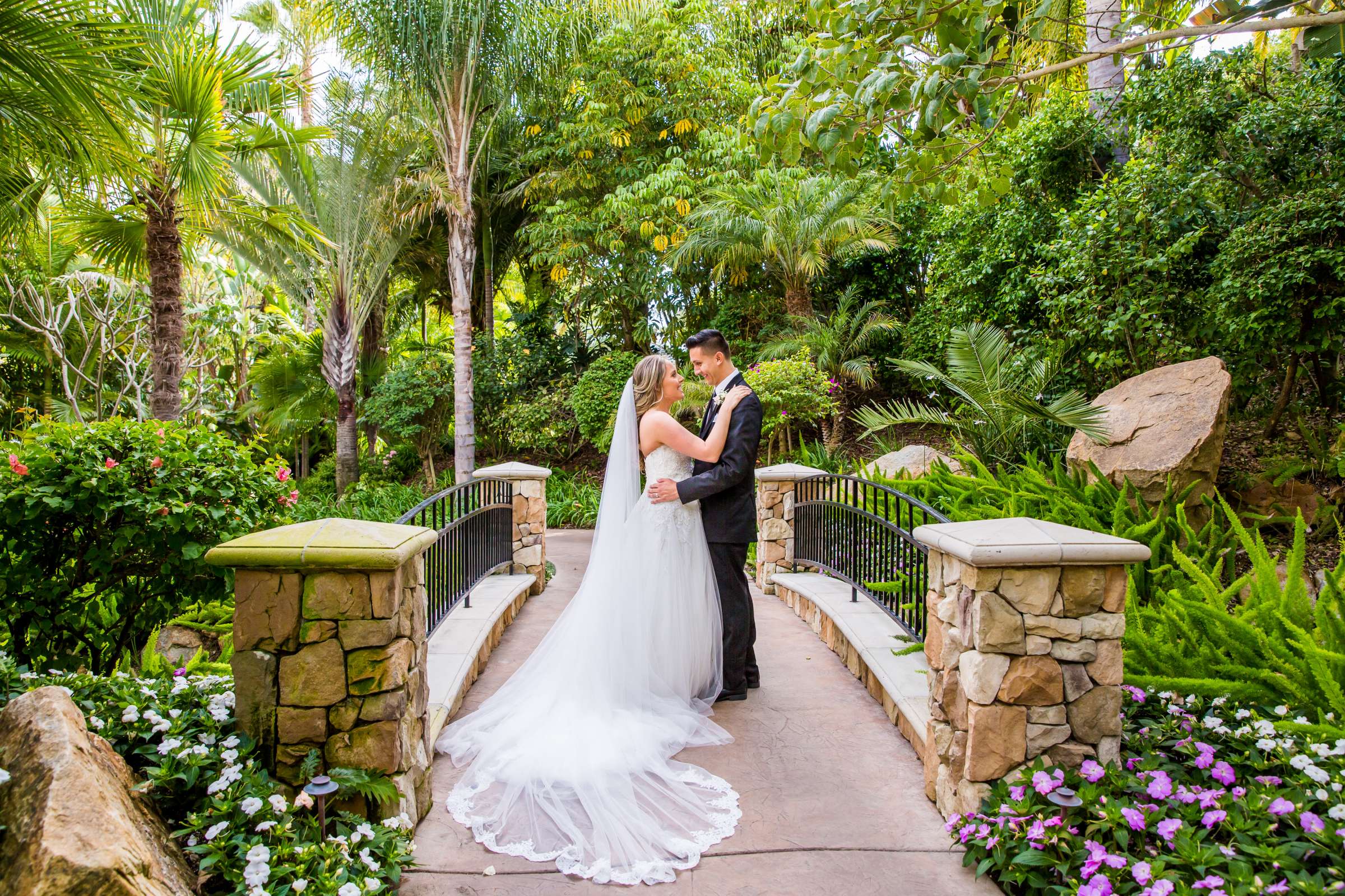 Grand Tradition Estate Wedding, Meagan and Miguel Wedding Photo #91 by True Photography