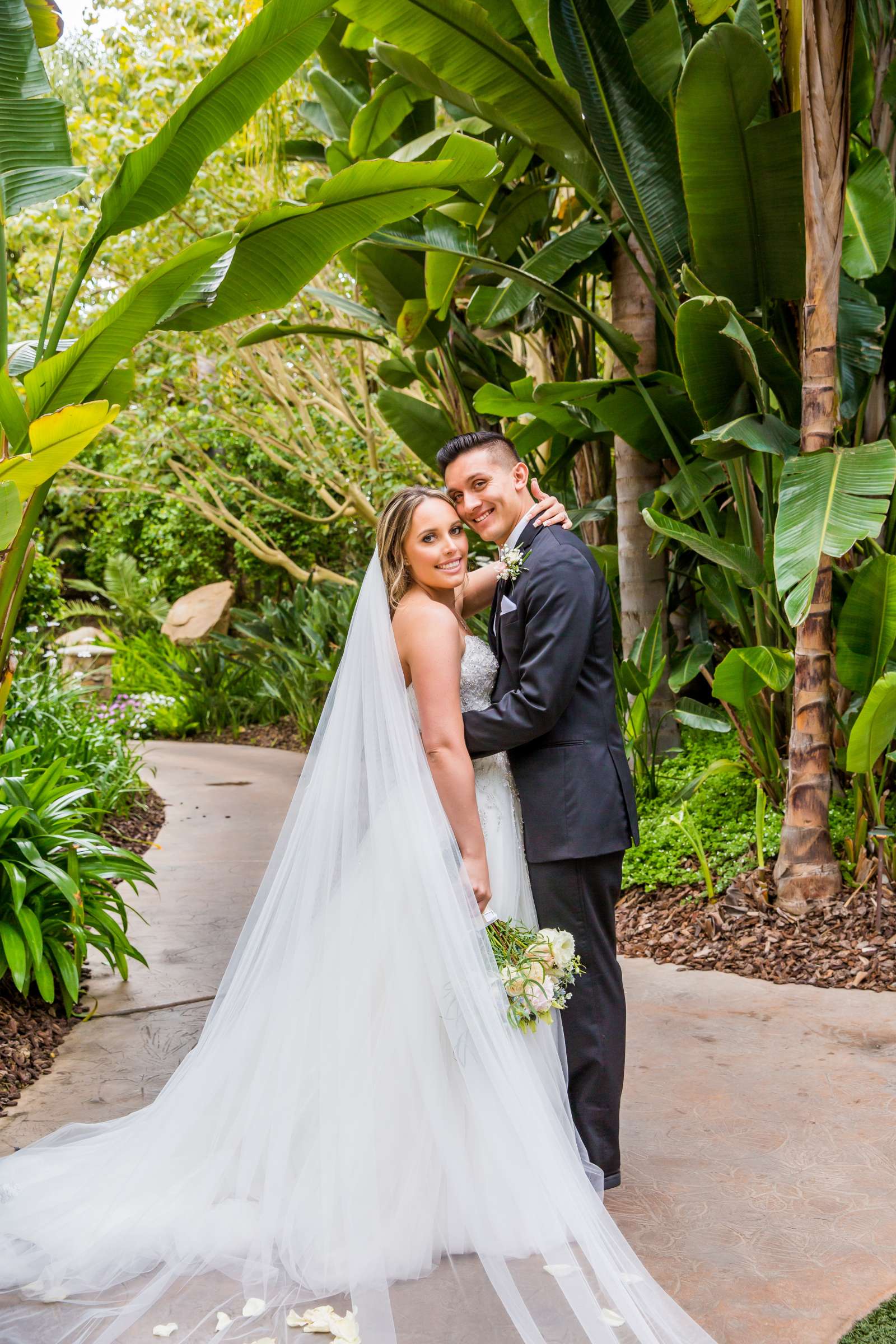 Grand Tradition Estate Wedding, Meagan and Miguel Wedding Photo #88 by True Photography