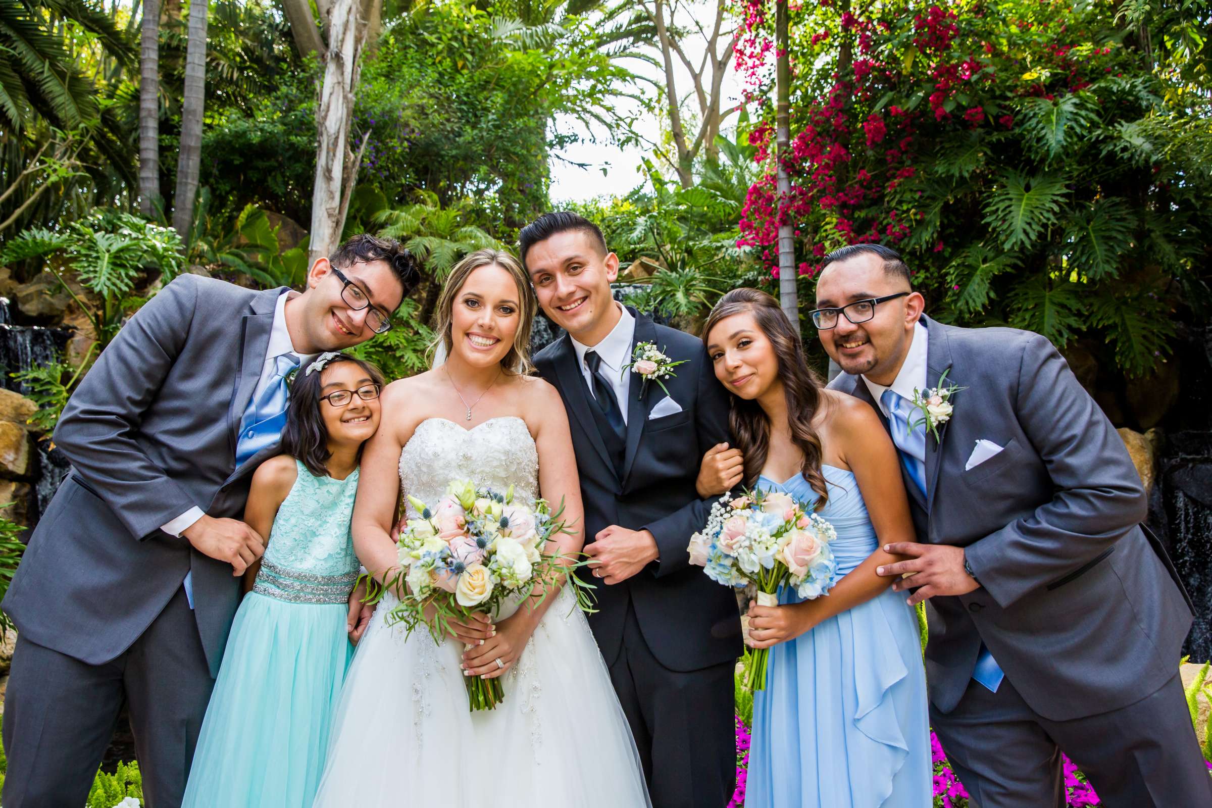 Grand Tradition Estate Wedding, Meagan and Miguel Wedding Photo #84 by True Photography