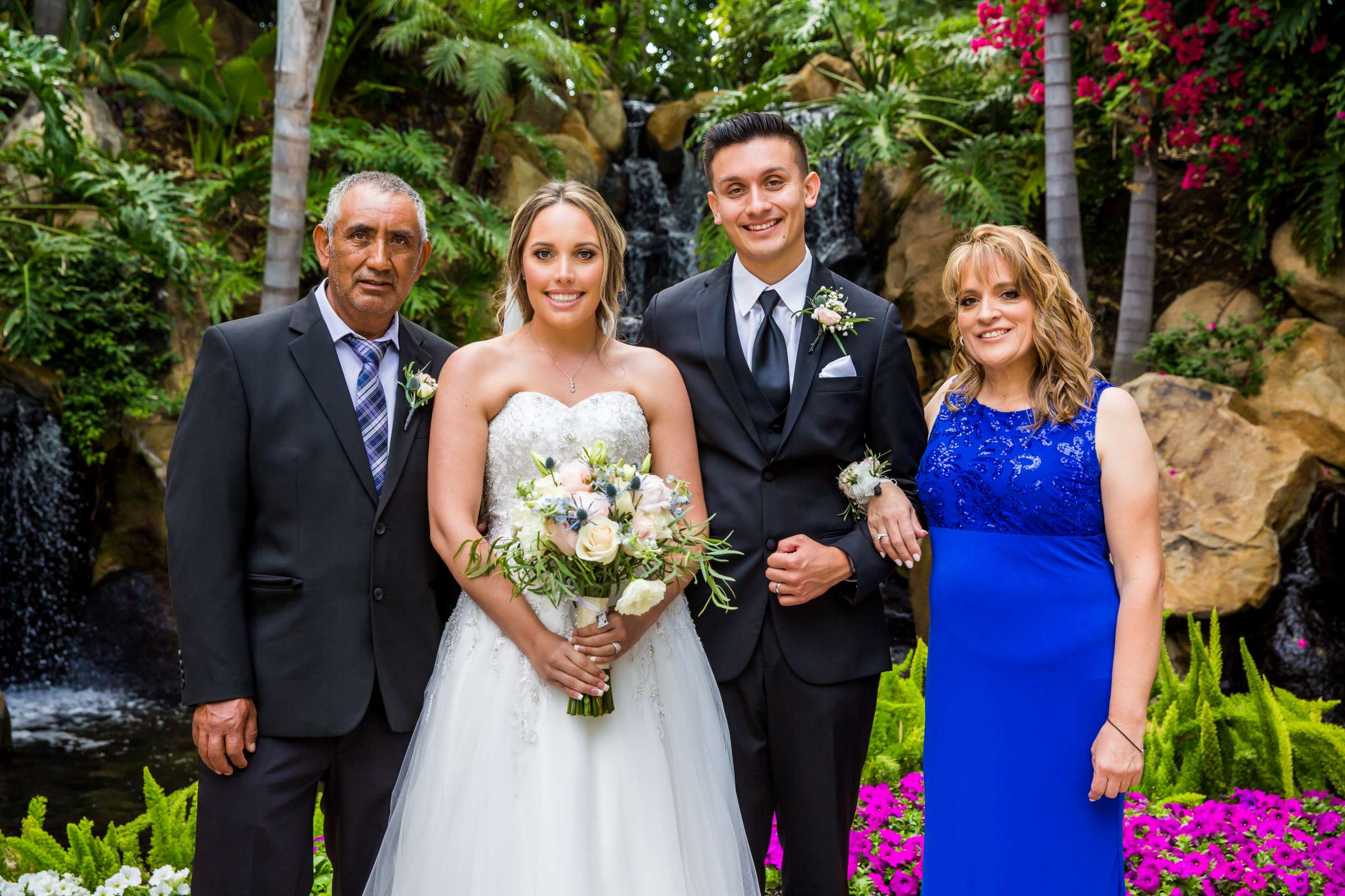 Grand Tradition Estate Wedding, Meagan and Miguel Wedding Photo #82 by True Photography