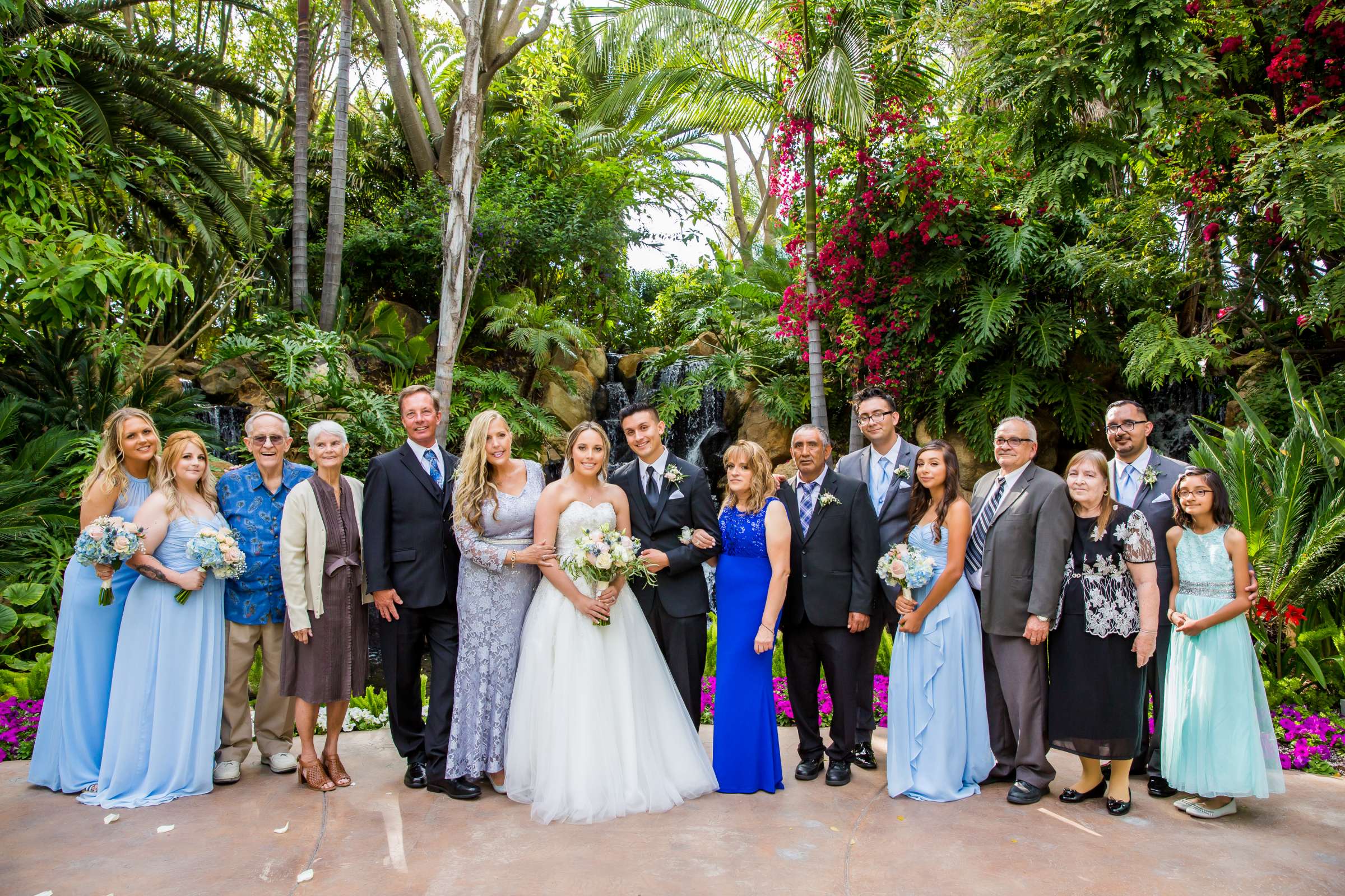 Grand Tradition Estate Wedding, Meagan and Miguel Wedding Photo #81 by True Photography