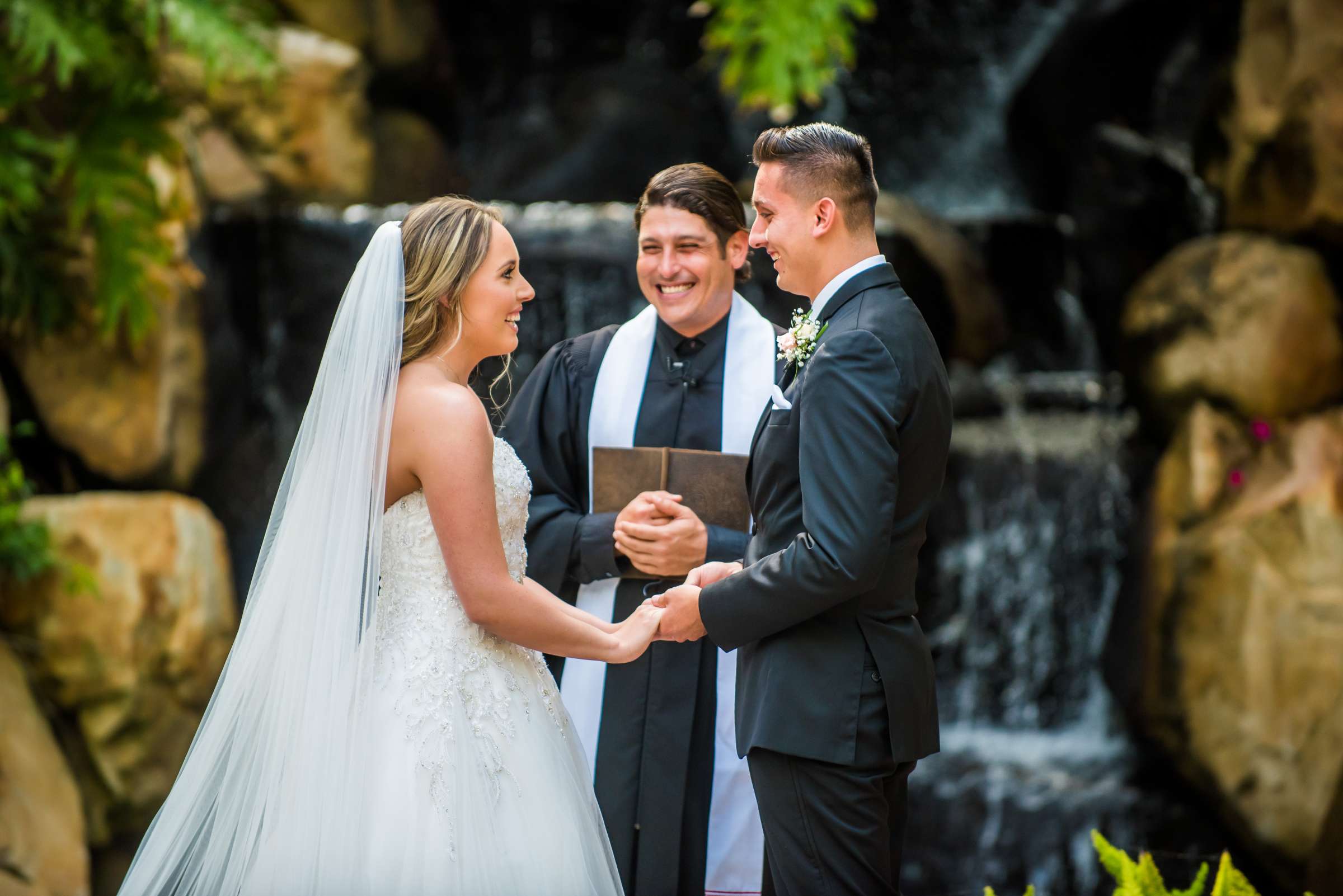 Grand Tradition Estate Wedding, Meagan and Miguel Wedding Photo #72 by True Photography