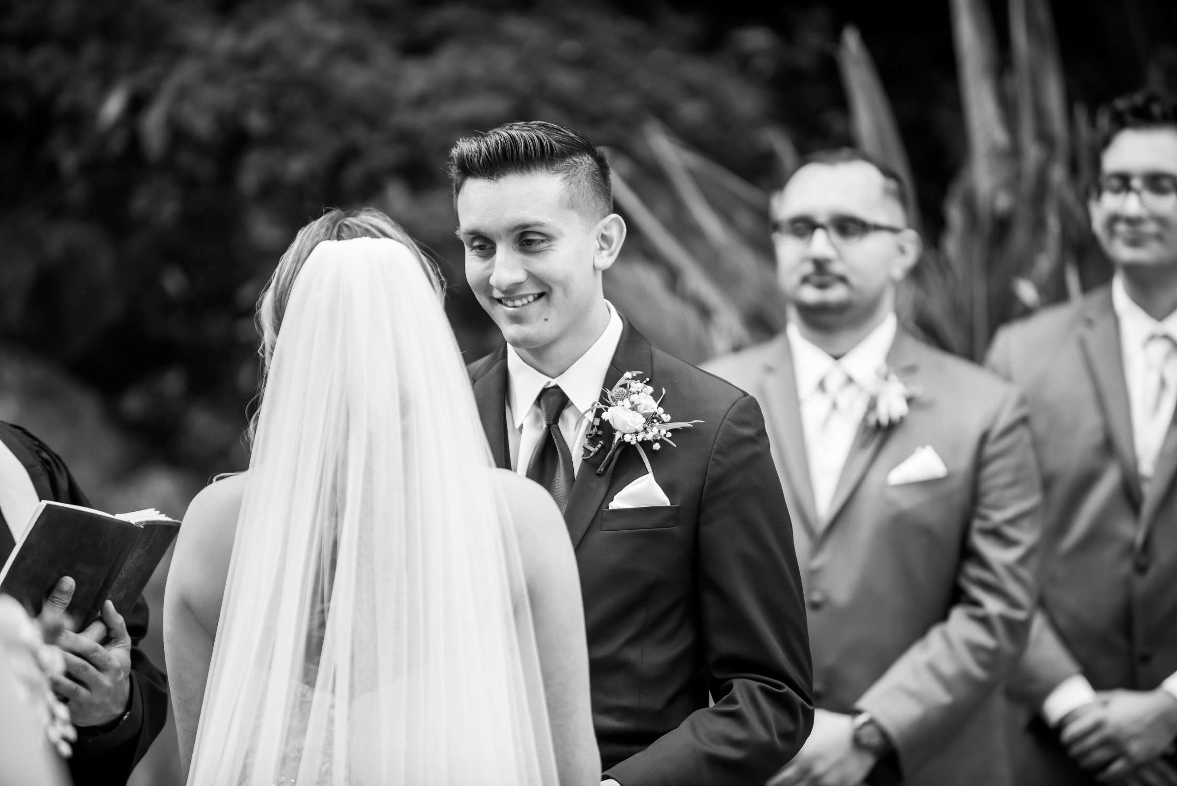 Grand Tradition Estate Wedding, Meagan and Miguel Wedding Photo #70 by True Photography