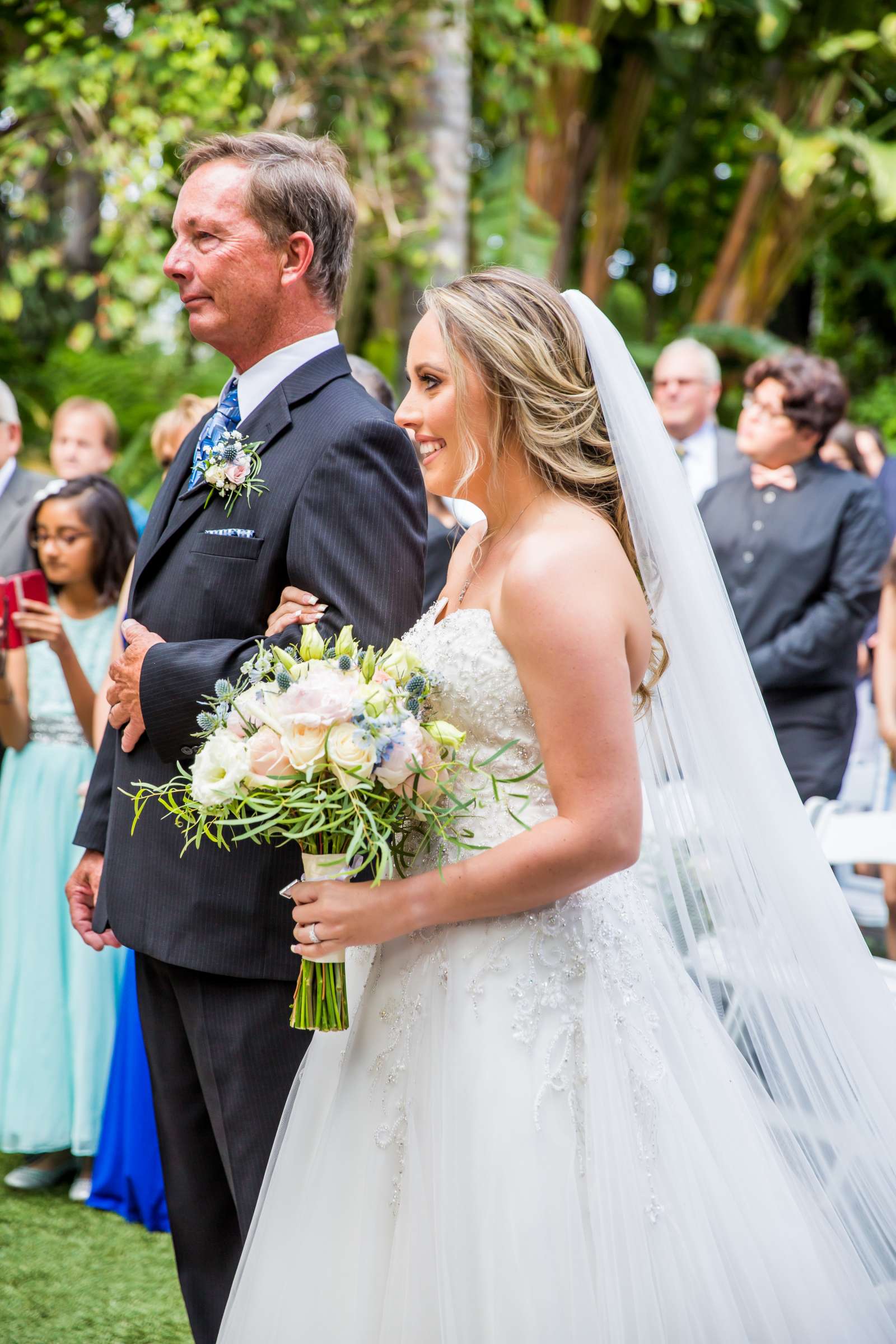 Grand Tradition Estate Wedding, Meagan and Miguel Wedding Photo #66 by True Photography