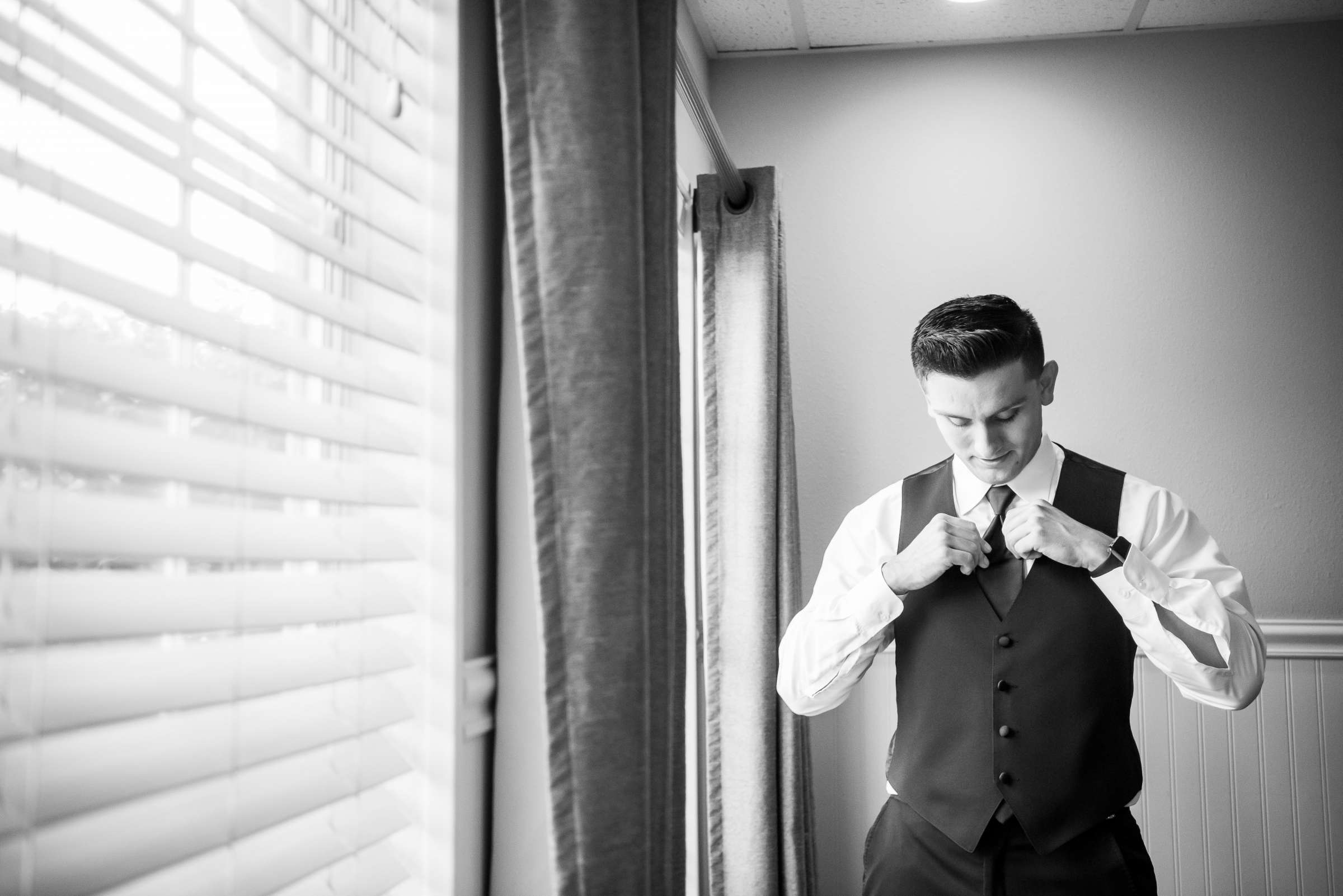Grand Tradition Estate Wedding, Meagan and Miguel Wedding Photo #40 by True Photography