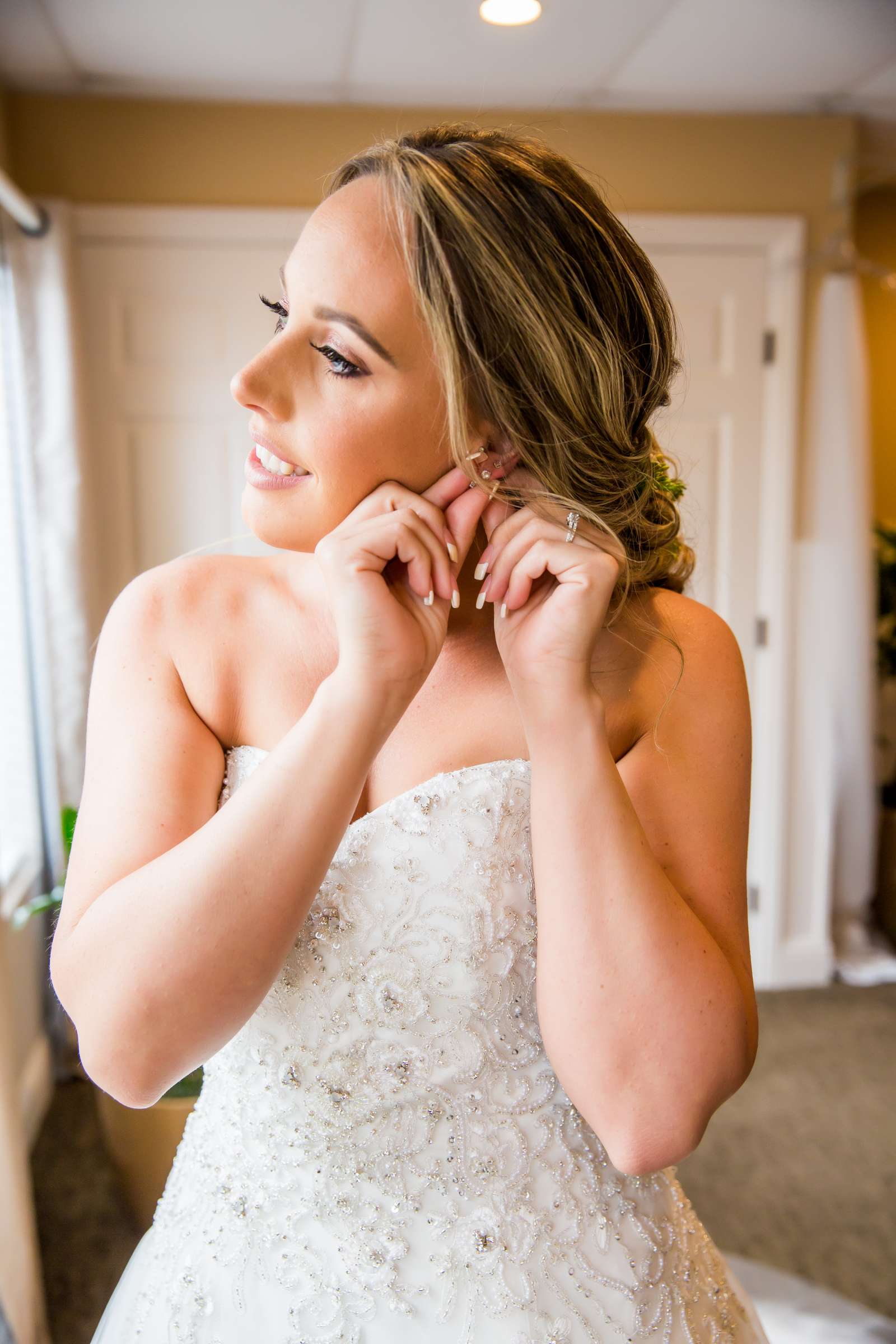 Grand Tradition Estate Wedding, Meagan and Miguel Wedding Photo #38 by True Photography
